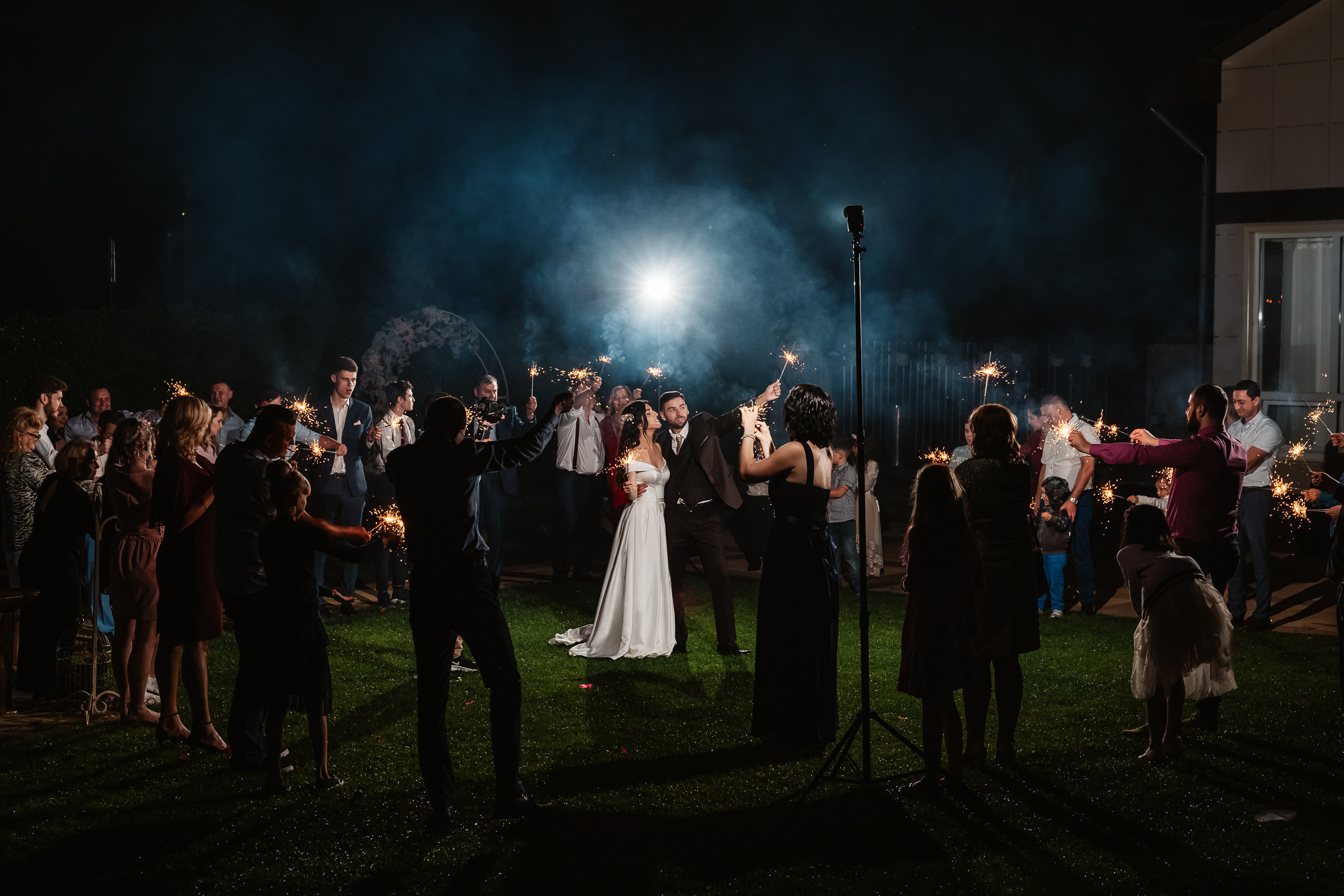 СВАДЬБЫ. Фотограф Максим Школьников