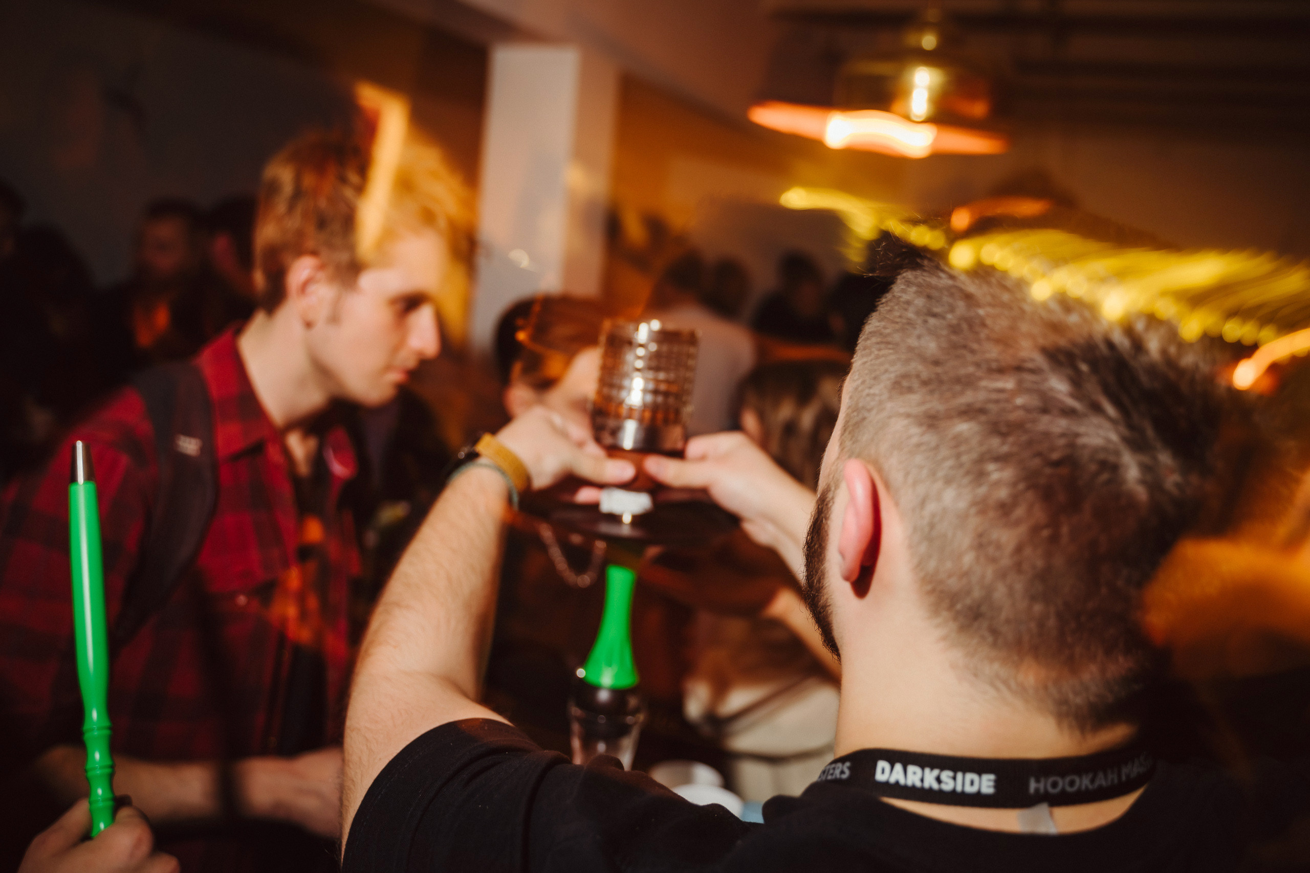 РЕПОРТАЖ. Фотограф Максим Школьников