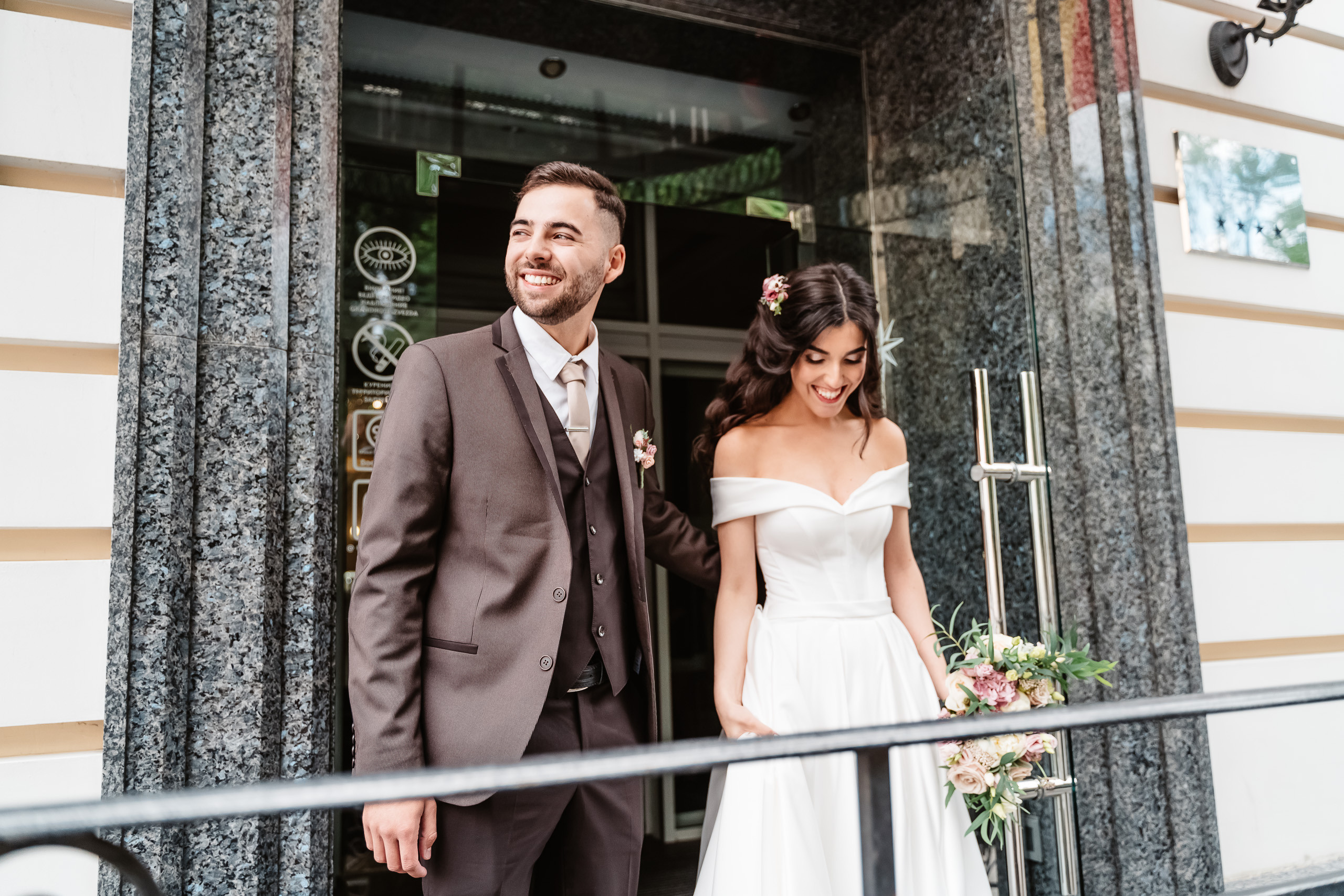 СВАДЬБЫ. Фотограф Максим Школьников