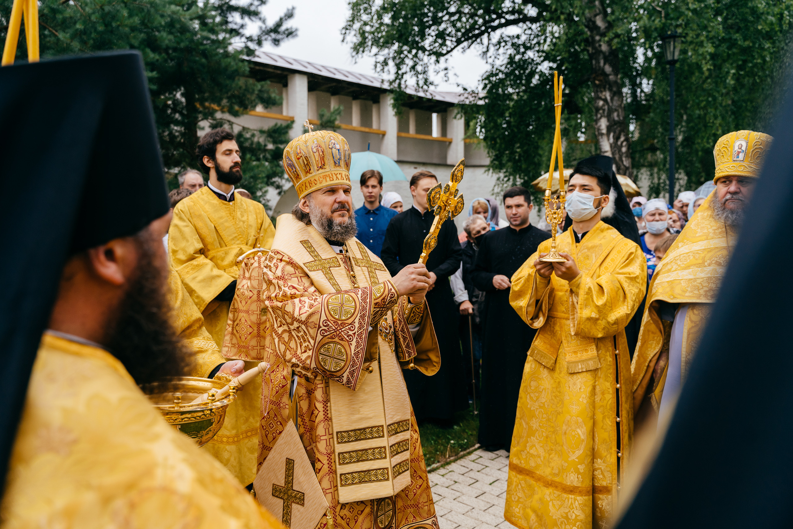 РЕПОРТАЖ. Фотограф Максим Школьников