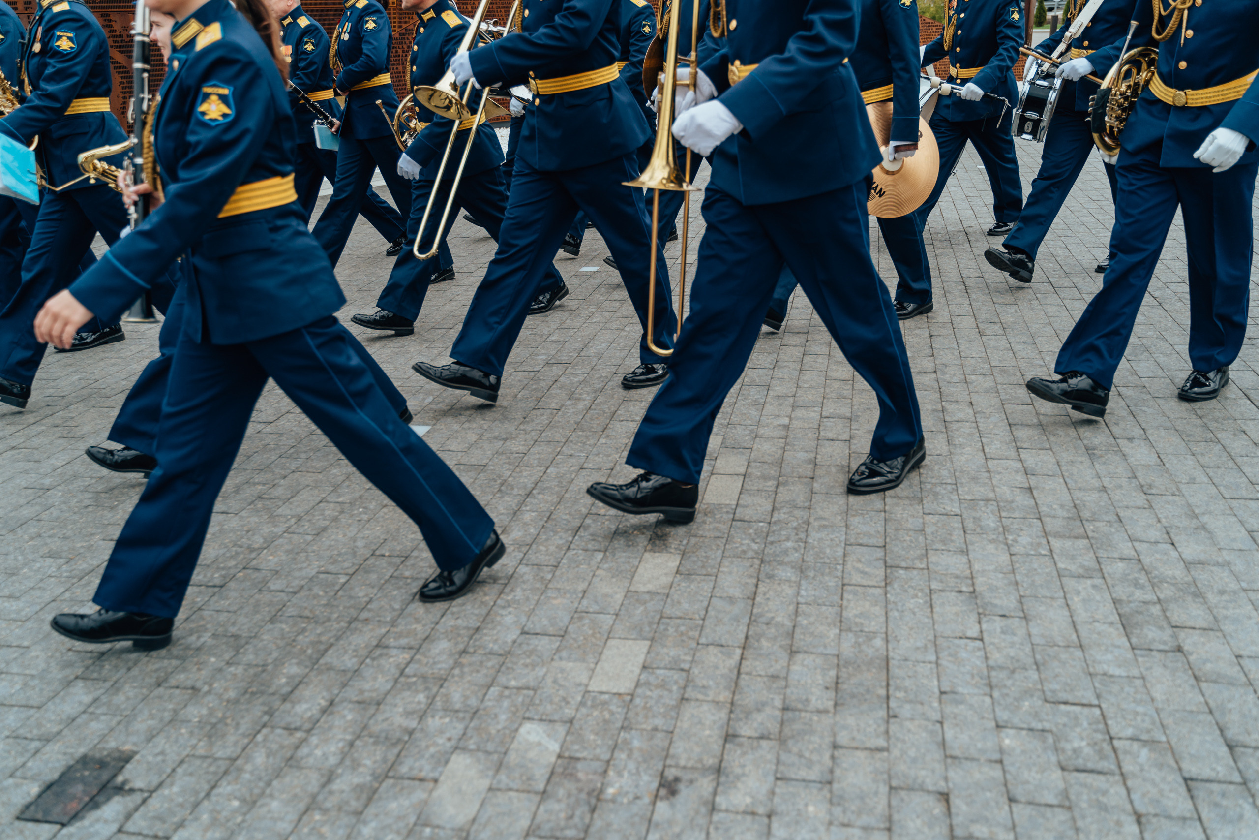 РЕПОРТАЖ. Фотограф Максим Школьников