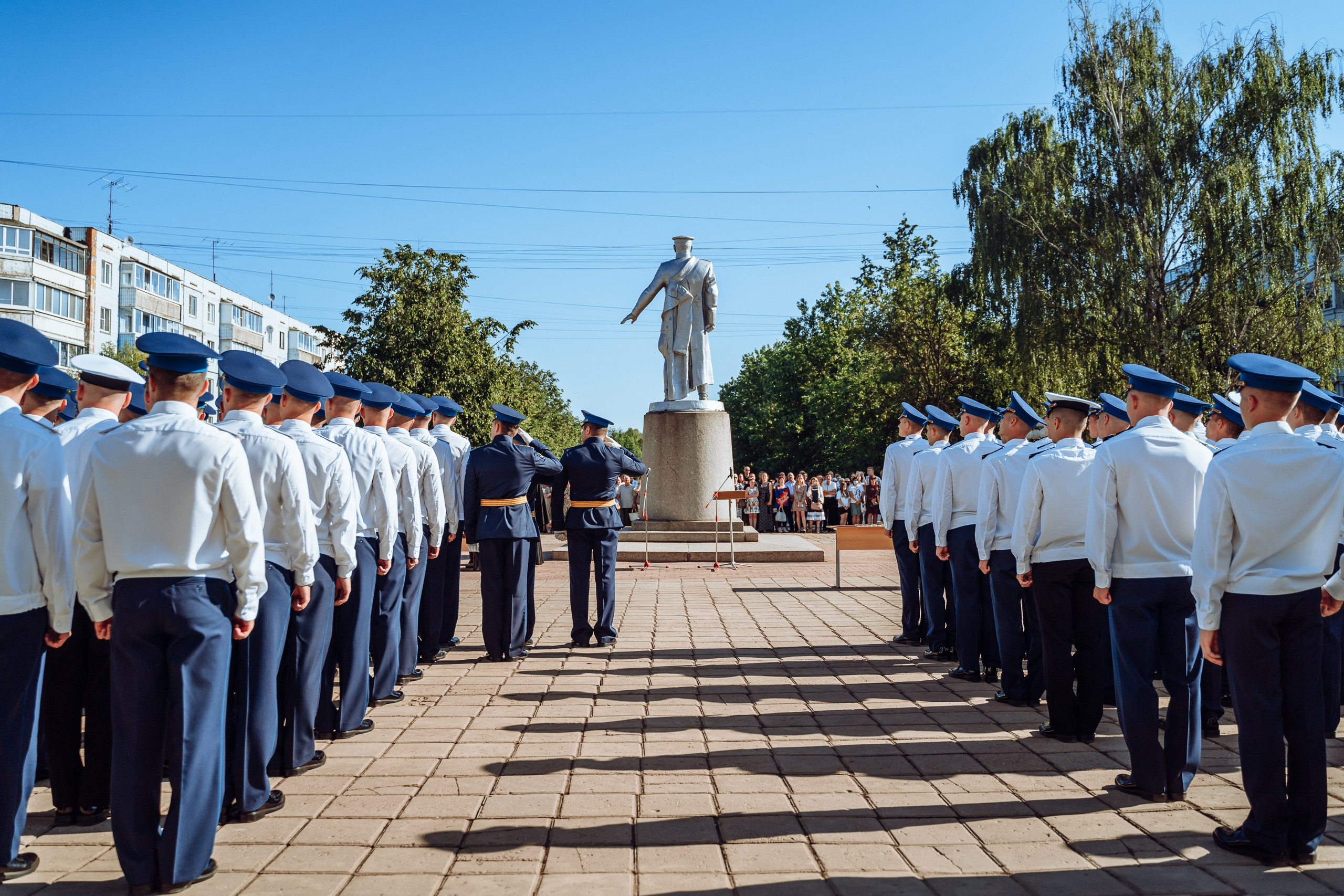 РЕПОРТАЖ. Фотограф Максим Школьников