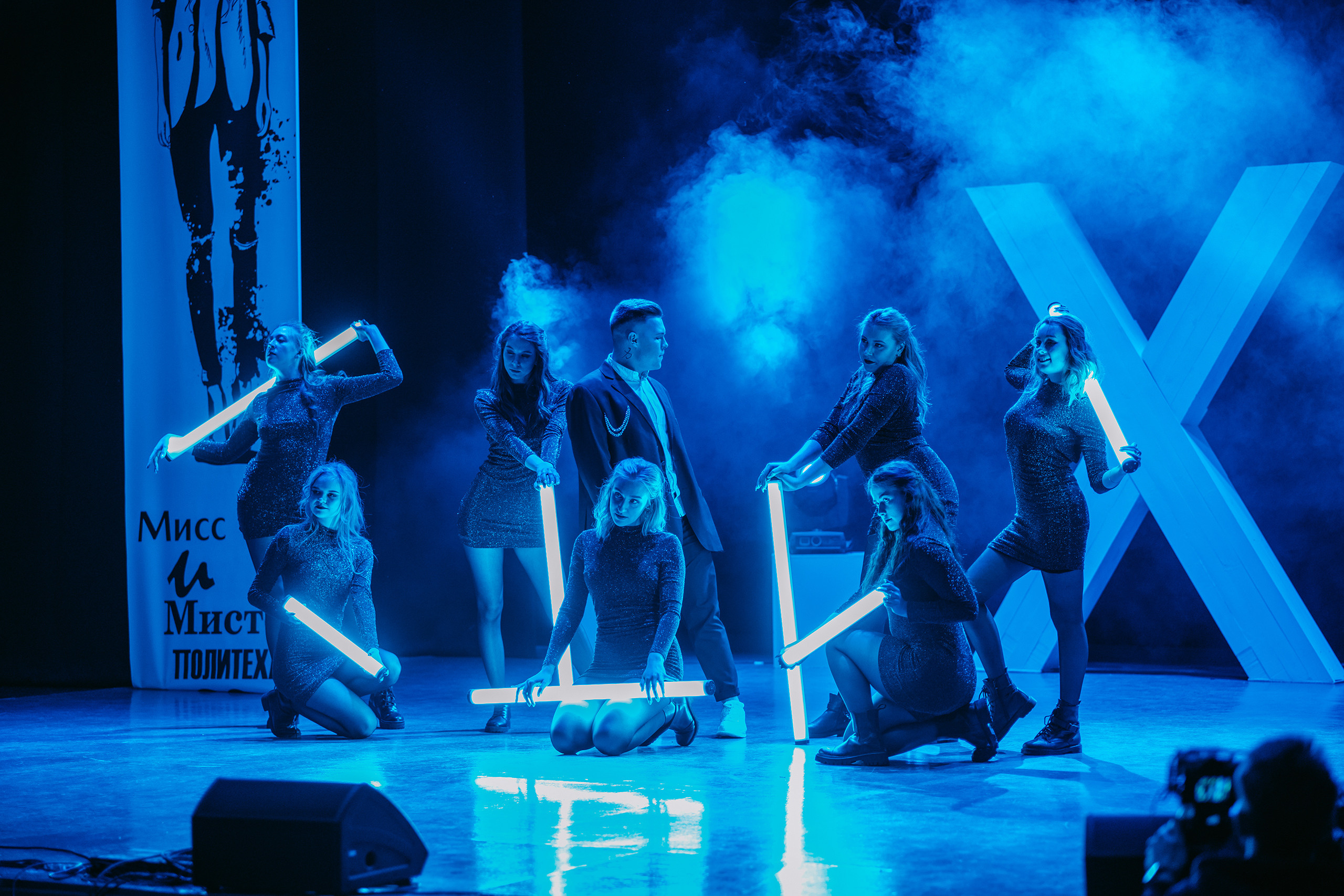 КОНЦЕРТЫ. Фотограф Максим Школьников