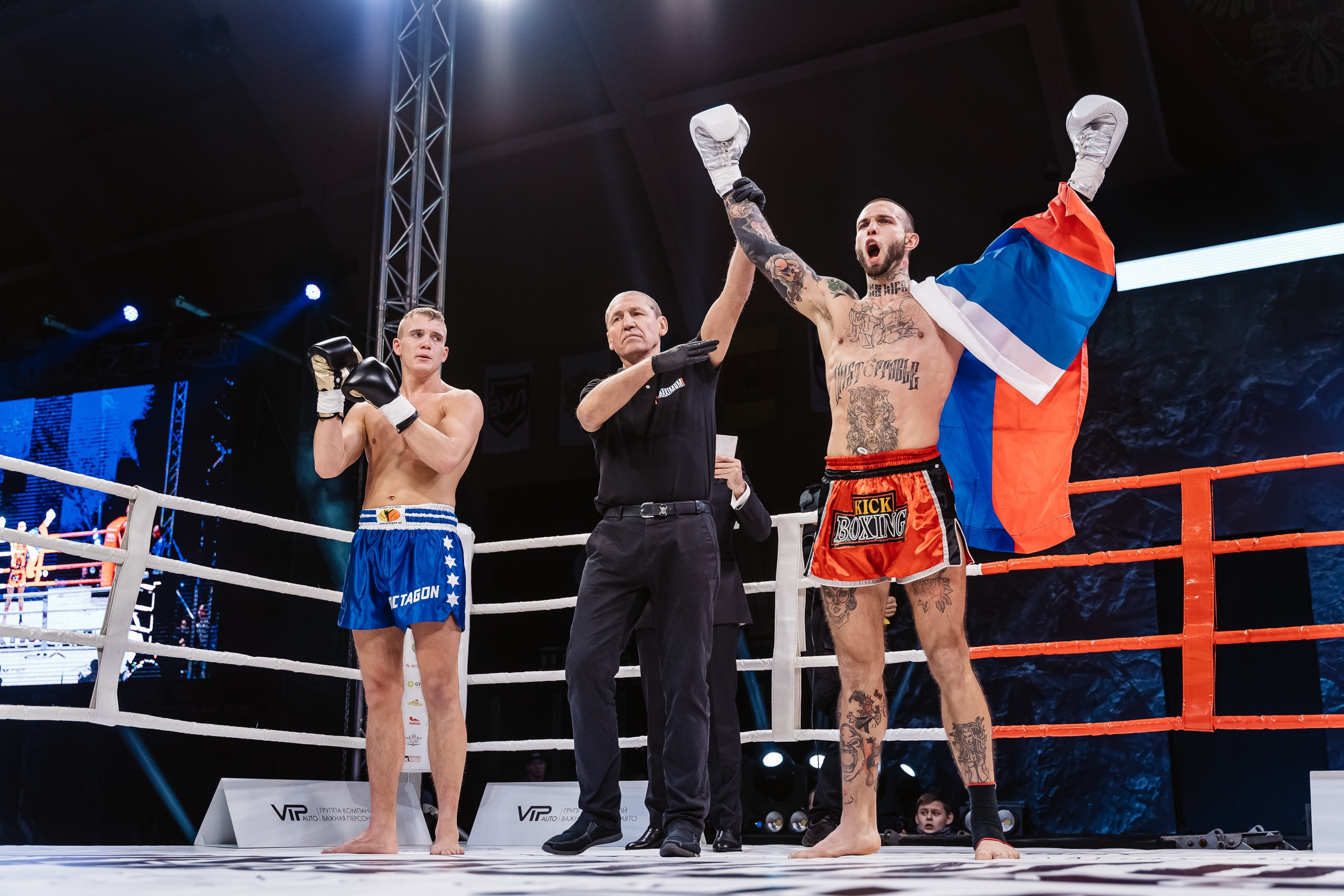 РЕПОРТАЖ. Фотограф Максим Школьников