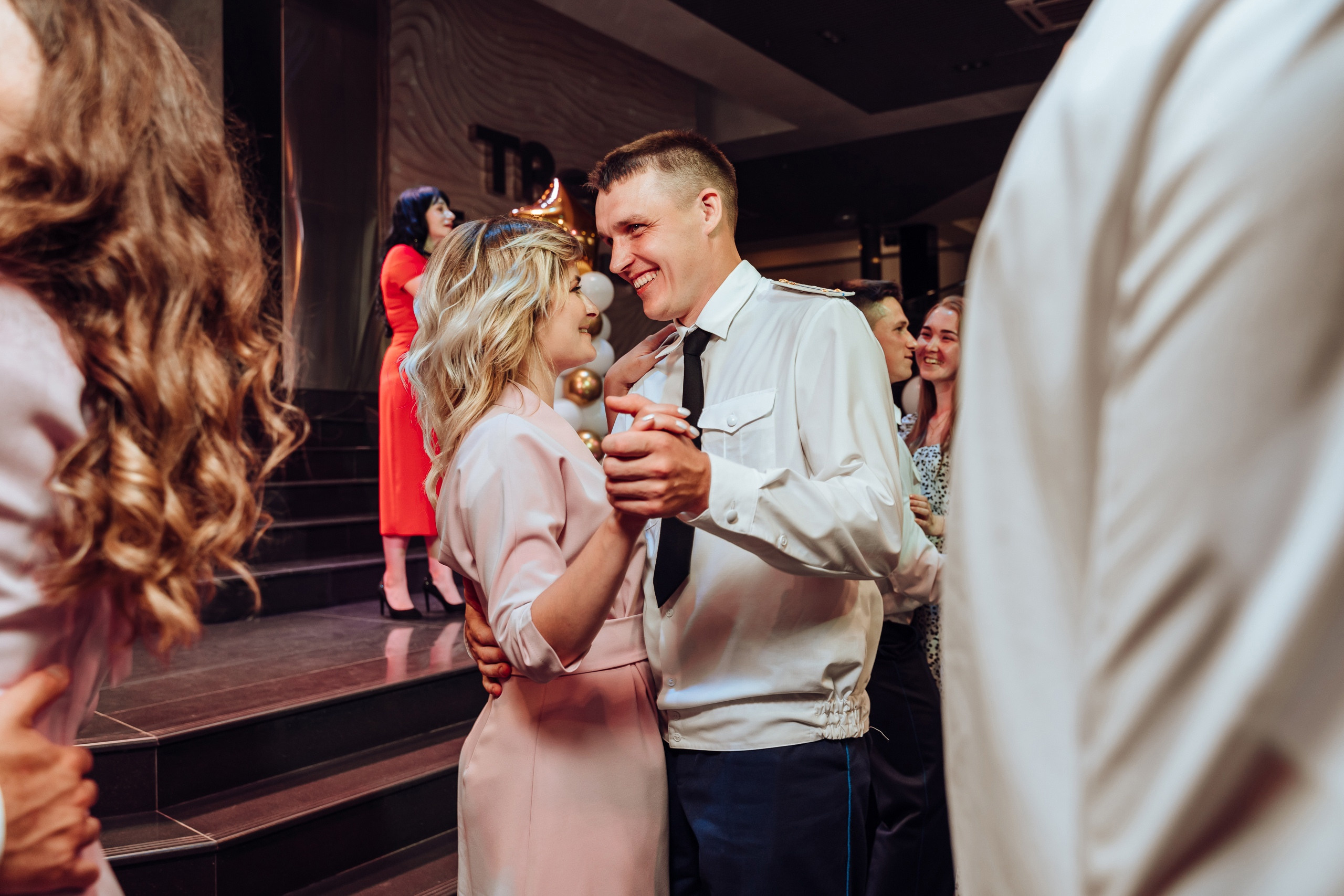 РЕПОРТАЖ. Фотограф Максим Школьников