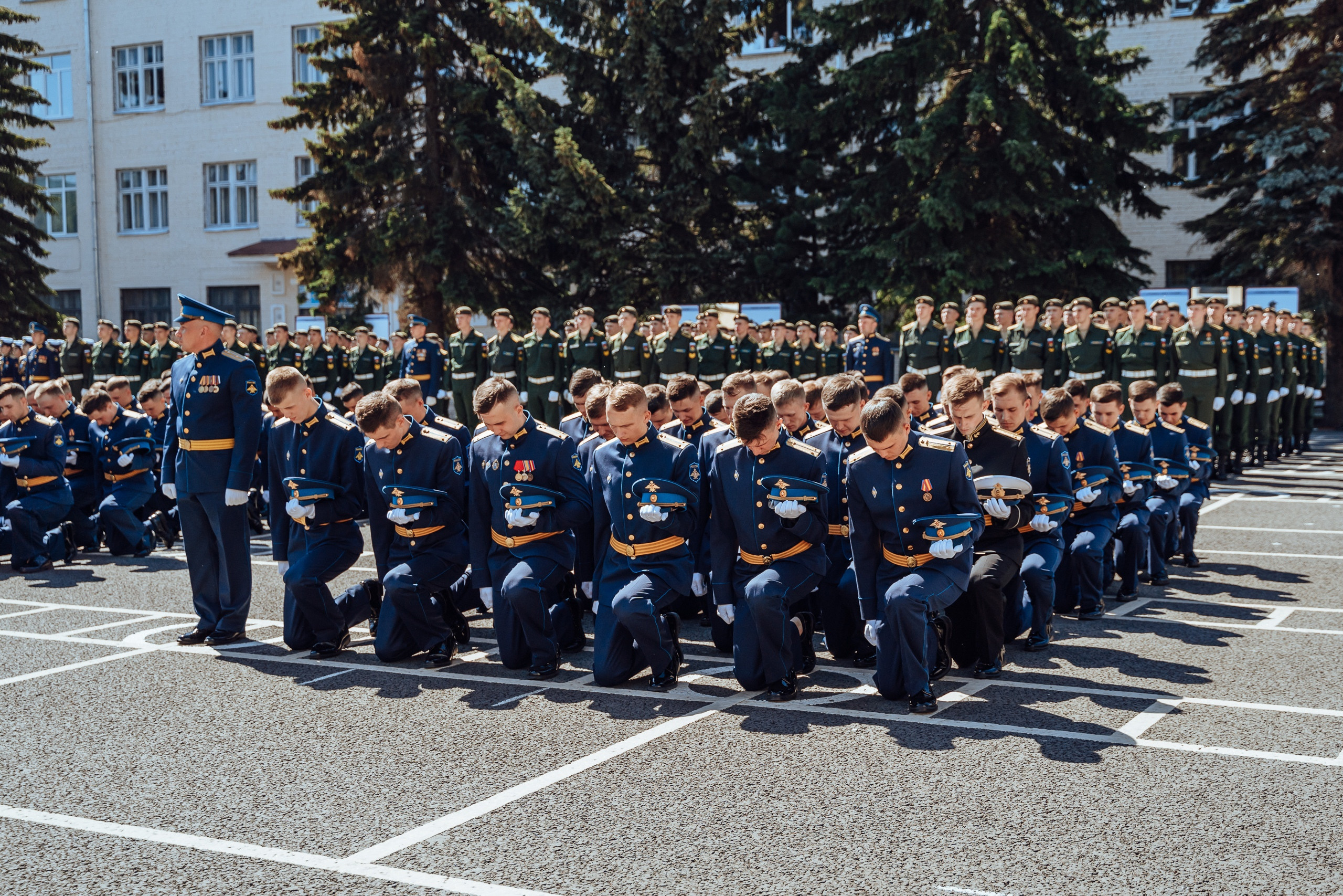 РЕПОРТАЖ. Фотограф Максим Школьников