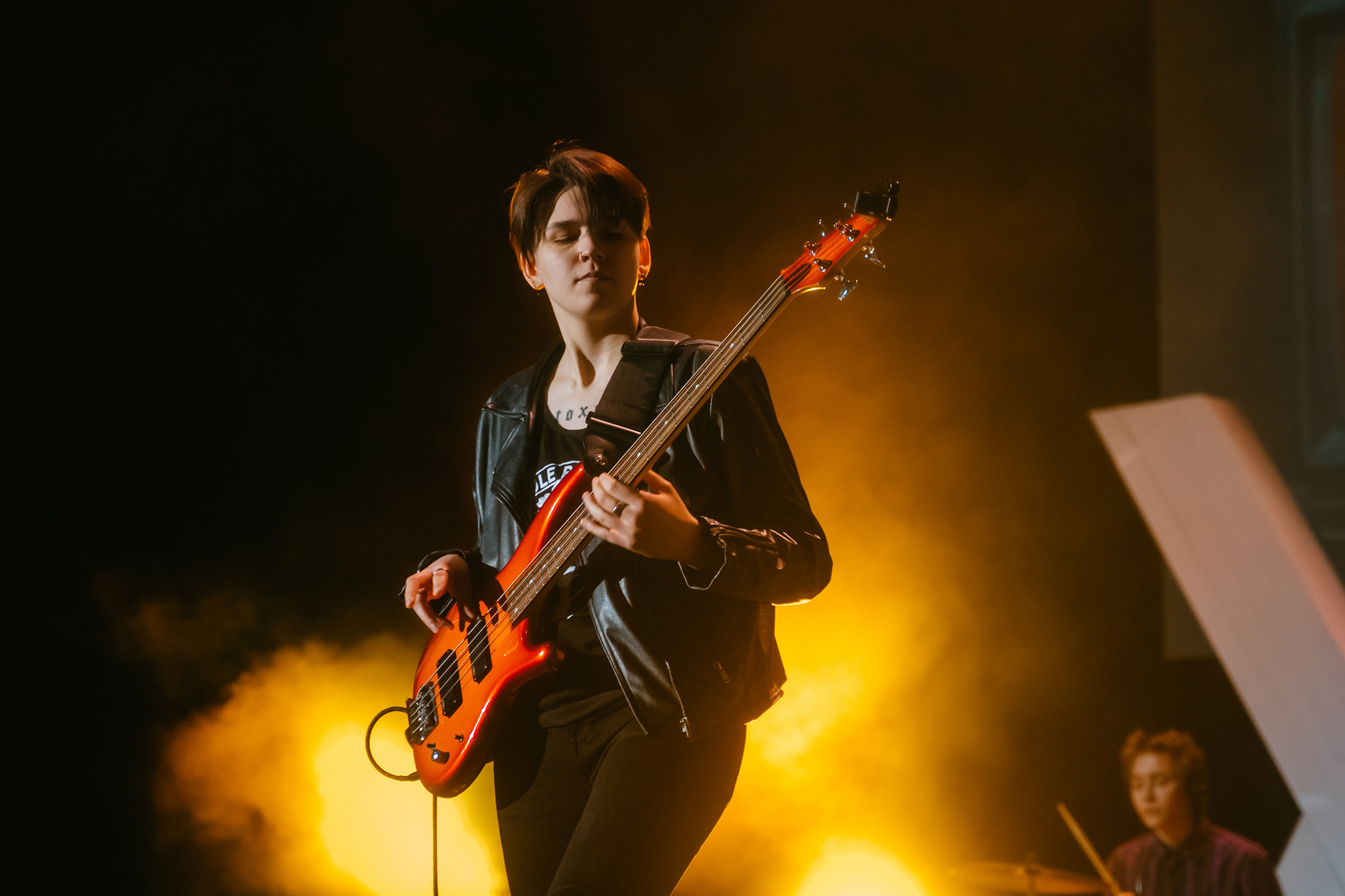 КОНЦЕРТЫ. Фотограф Максим Школьников