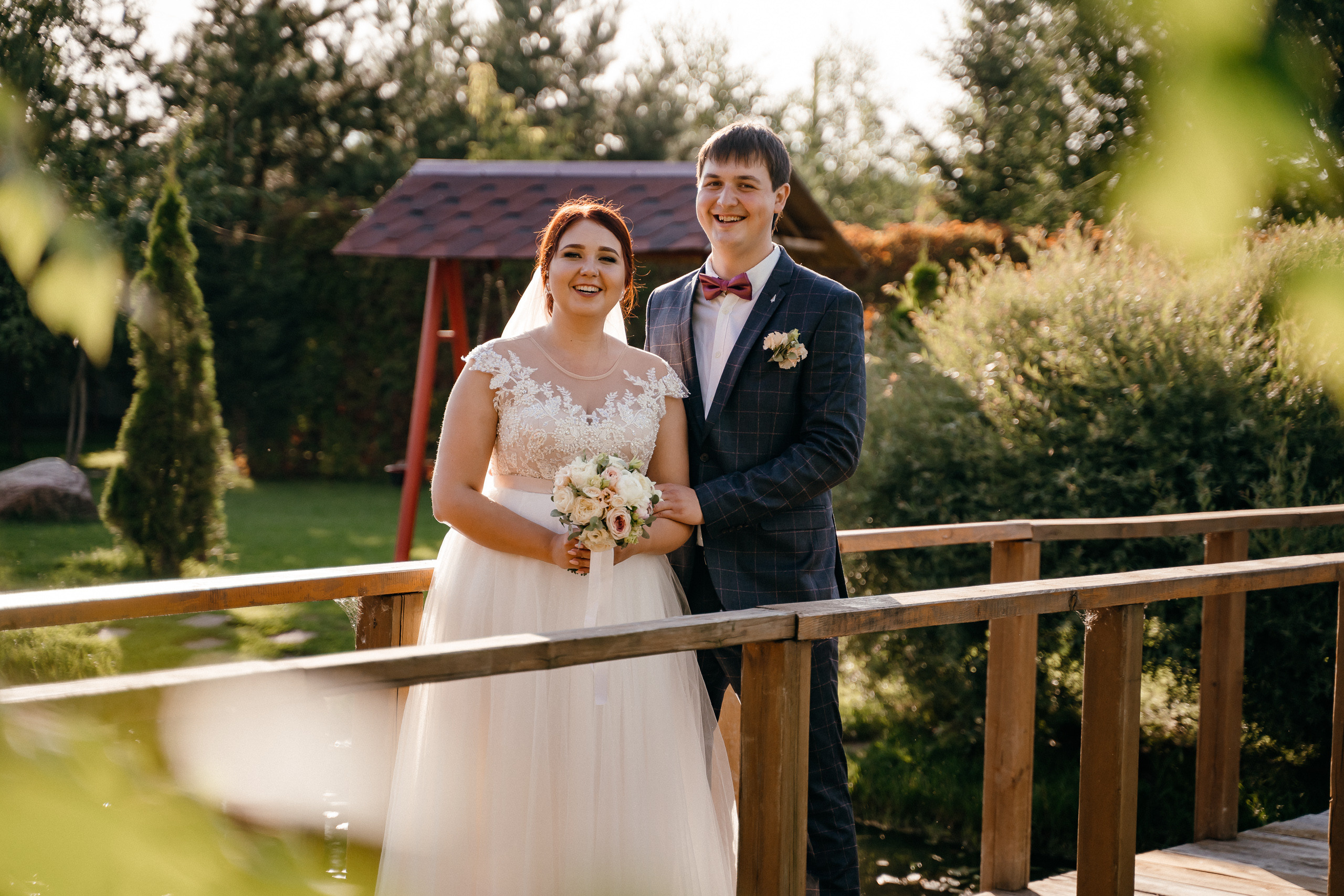 СВАДЬБЫ. Фотограф Максим Школьников