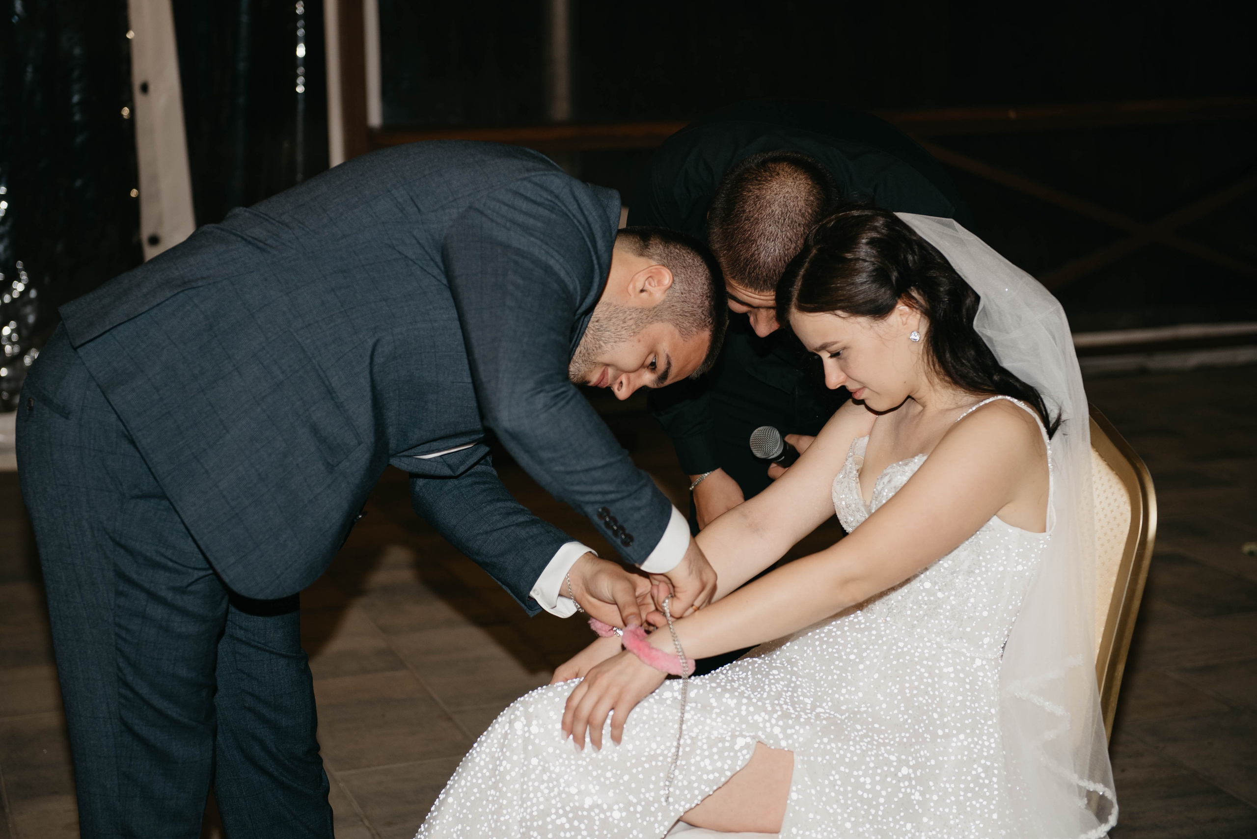 Саша и Кристина. Свадебный фотограф Марина Жемчужникова в Москве и в Белгороде