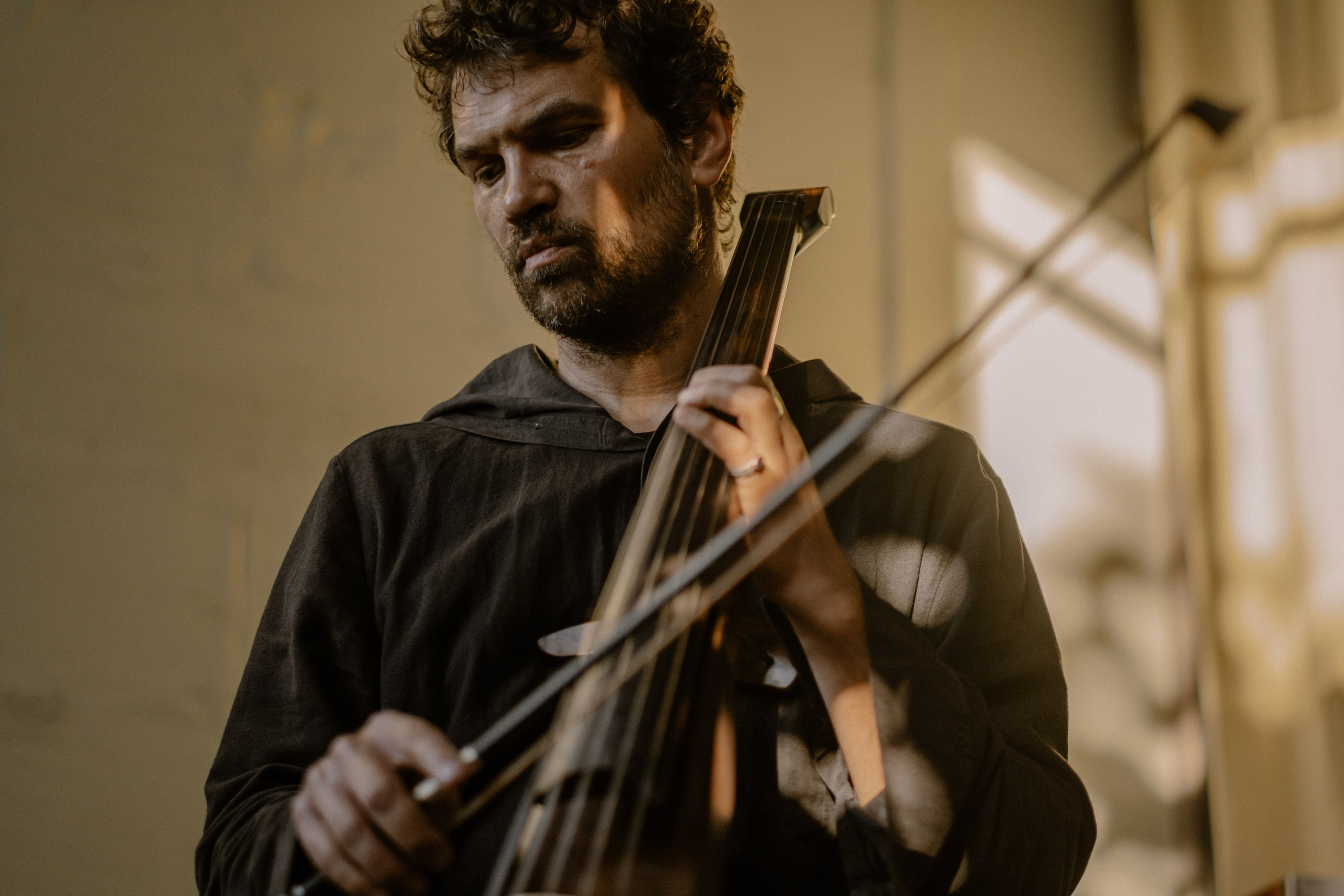 PERSONA. звуко-видео терапия