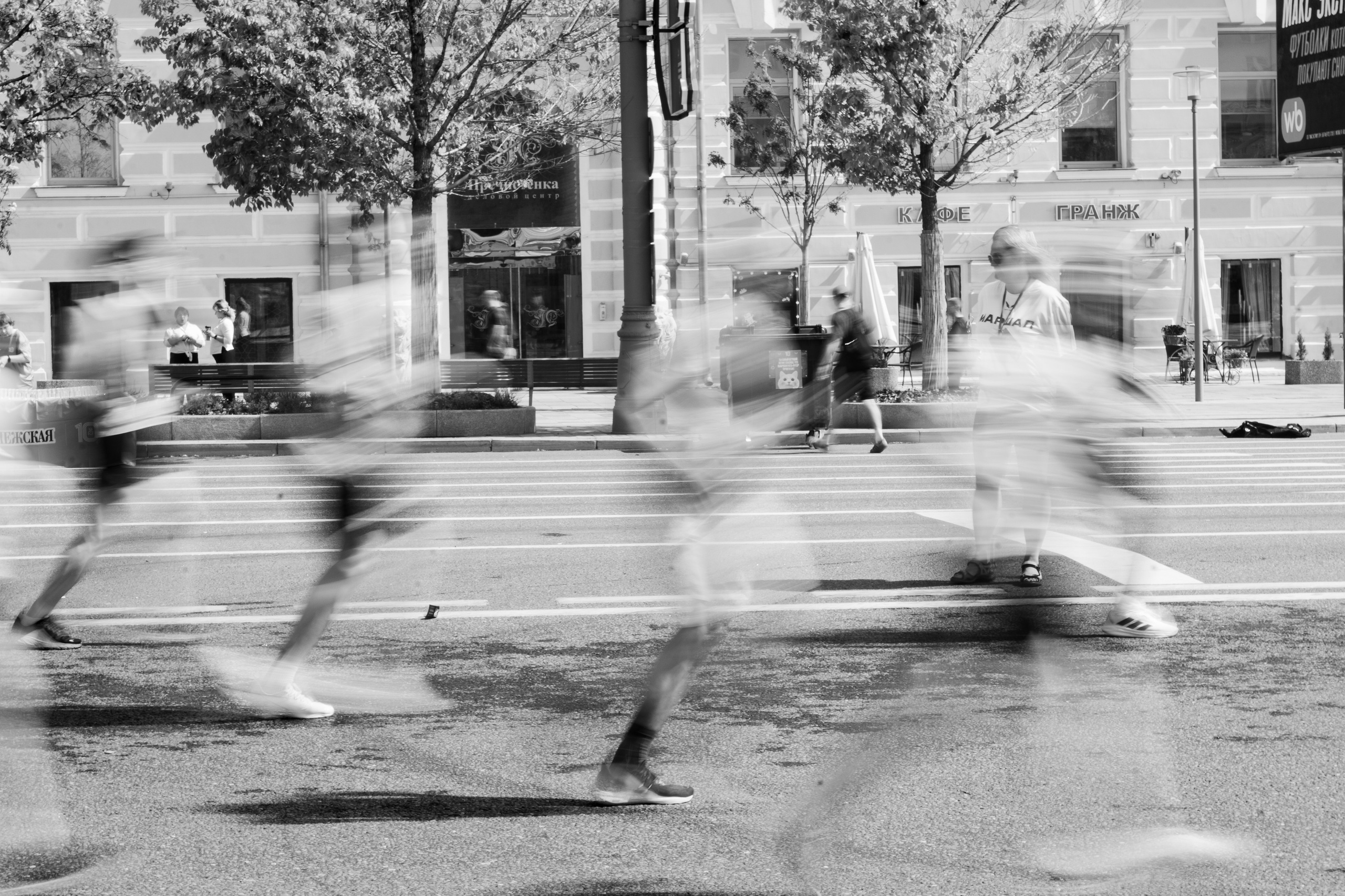 ZаБег. Репортажный фотограф Александр Казин в Москве | Концерты и мероприятия