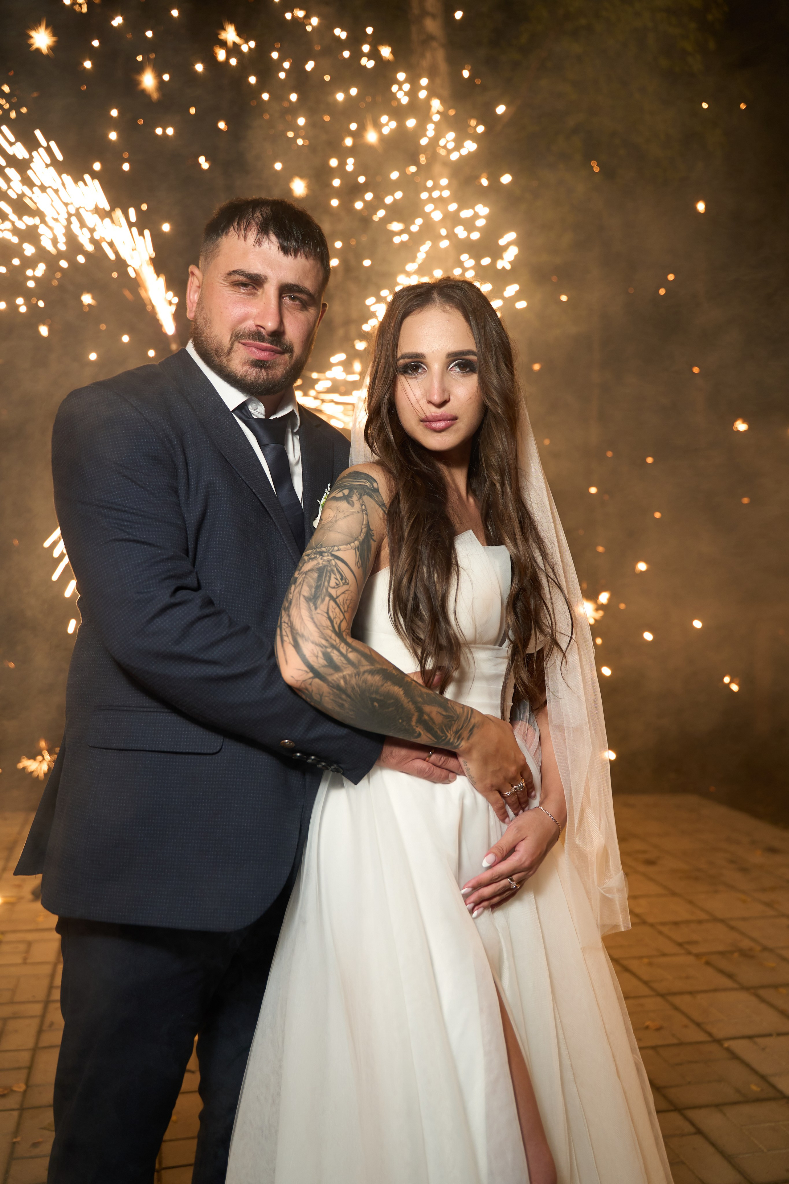 Свадьба Петрос & Лилия. Mariage