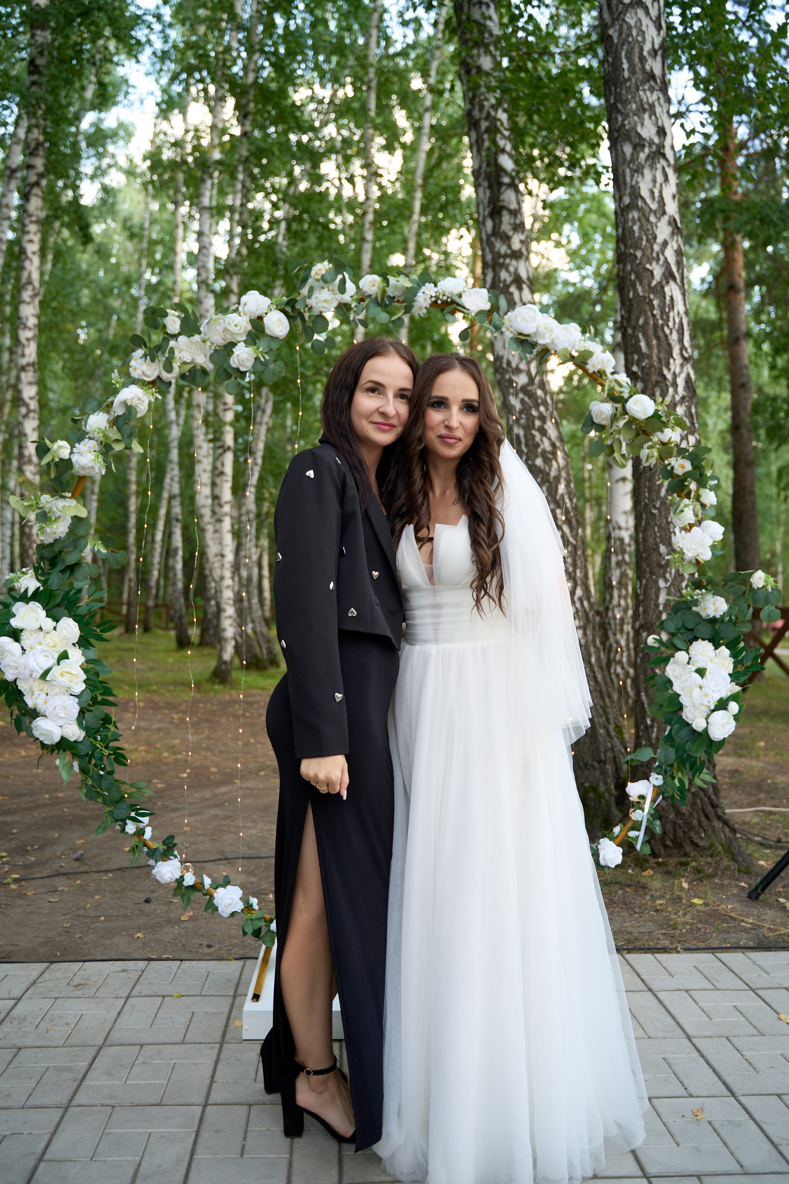 Свадьба Петрос & Лилия. Mariage