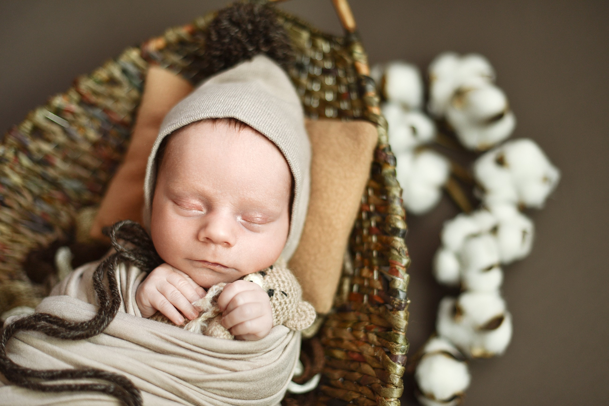 Арсений. Фотограф беременности и новорожденных малышей Анастасия Никитина
