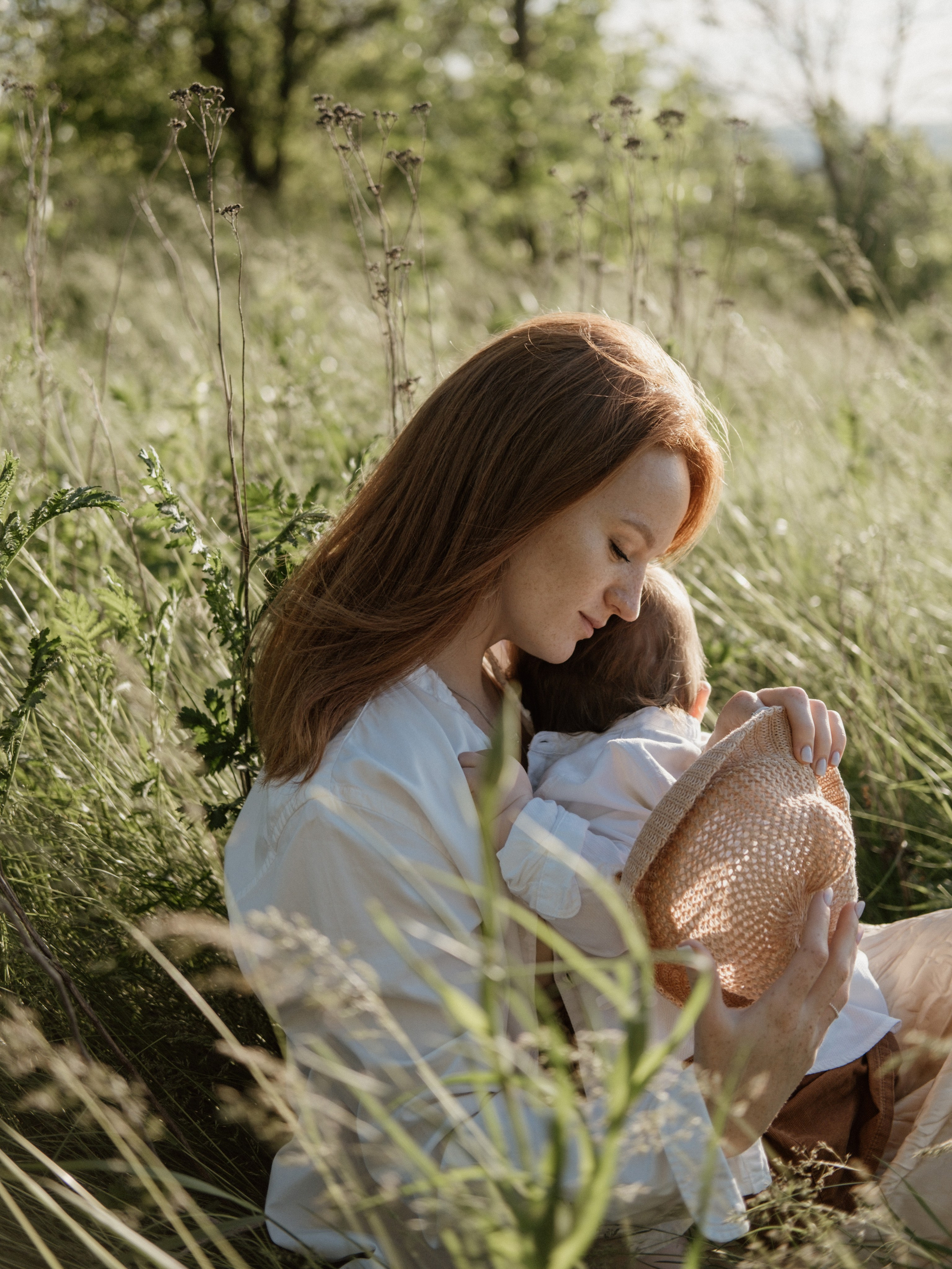 Лера и Марьяна. Свадебный фотограф в Воронеже