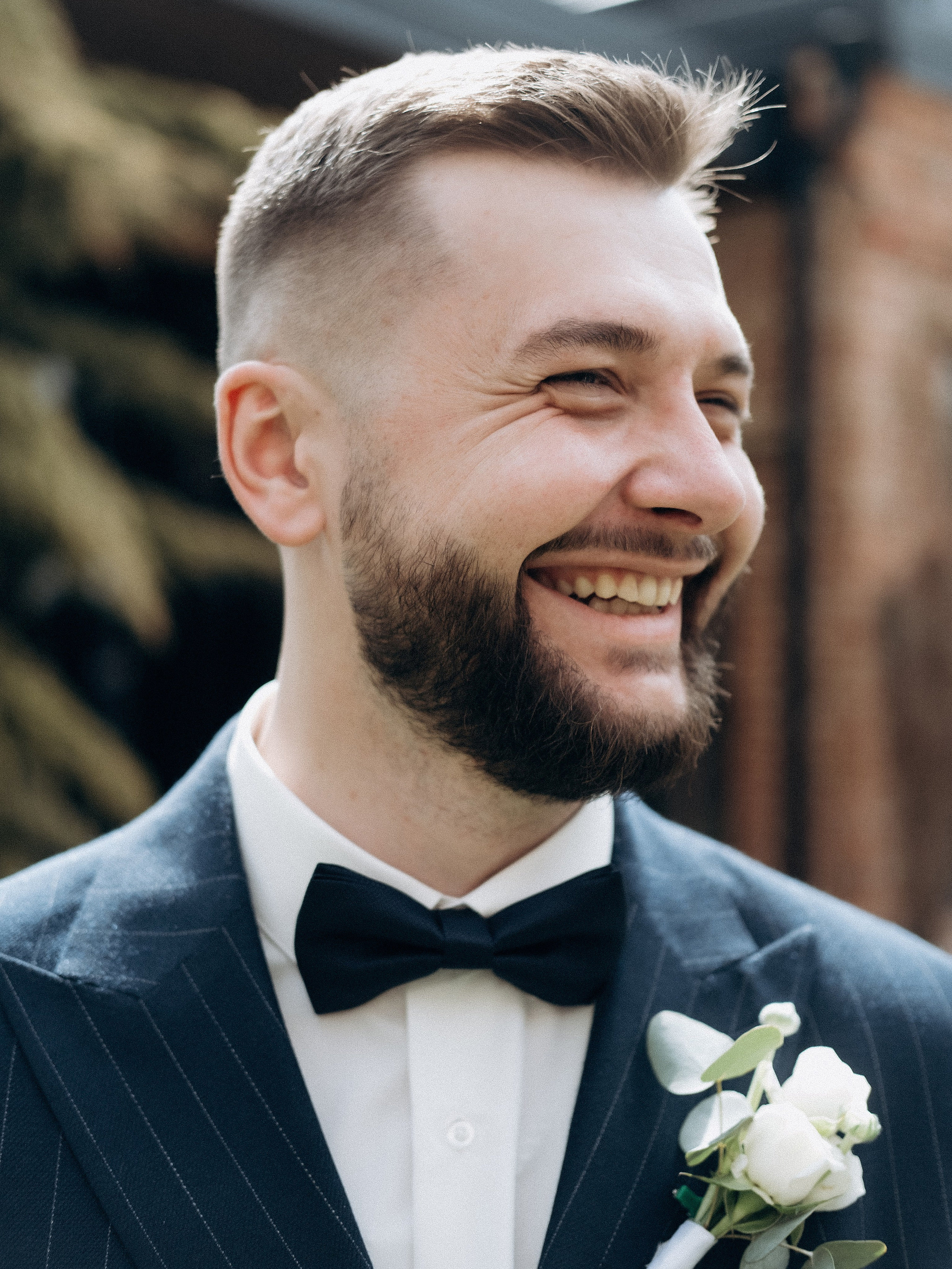 Александр и Маргарита. Свадебный фотограф в Воронеже