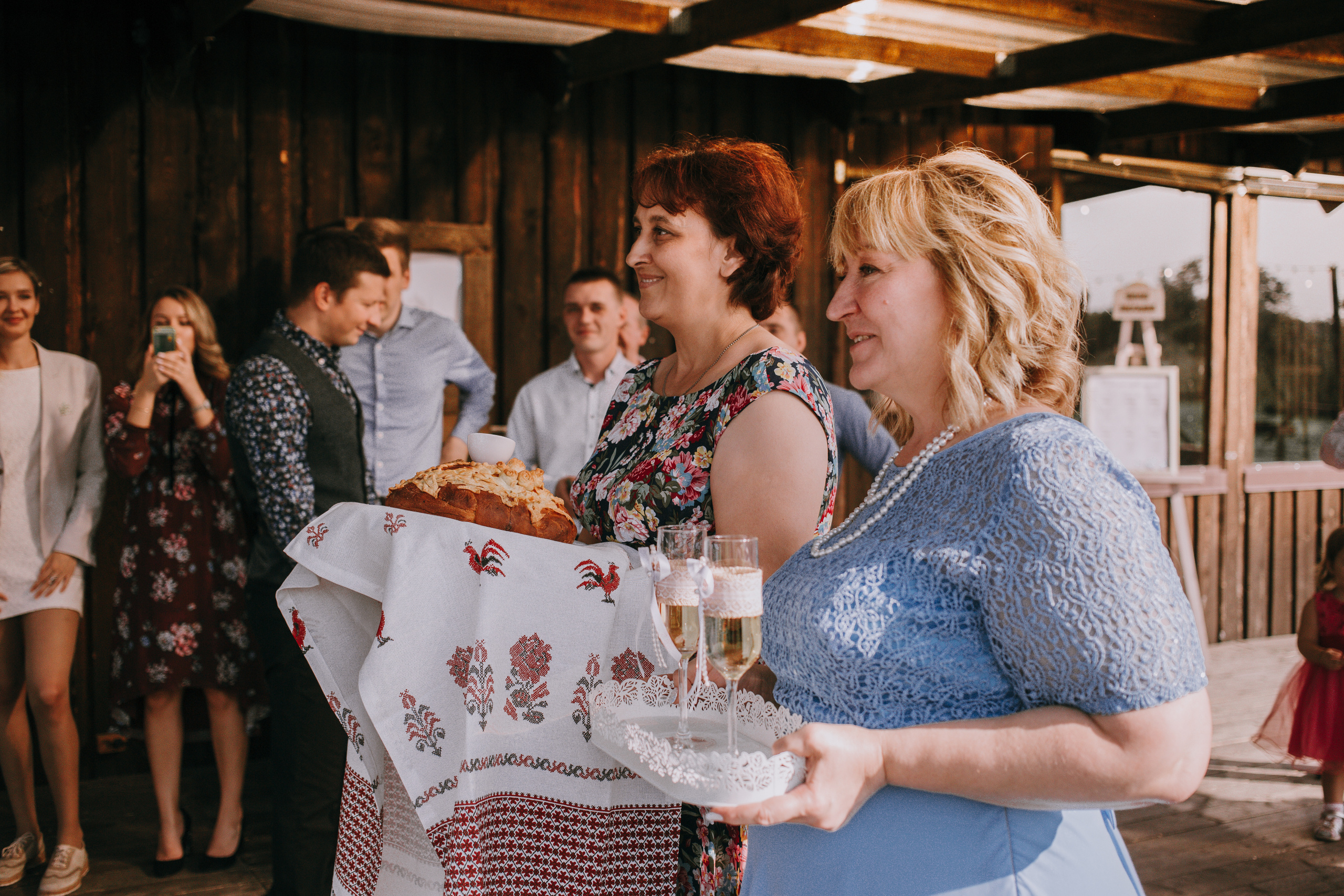 Иван и Екатерина. Фотограф Катерина Ивашова