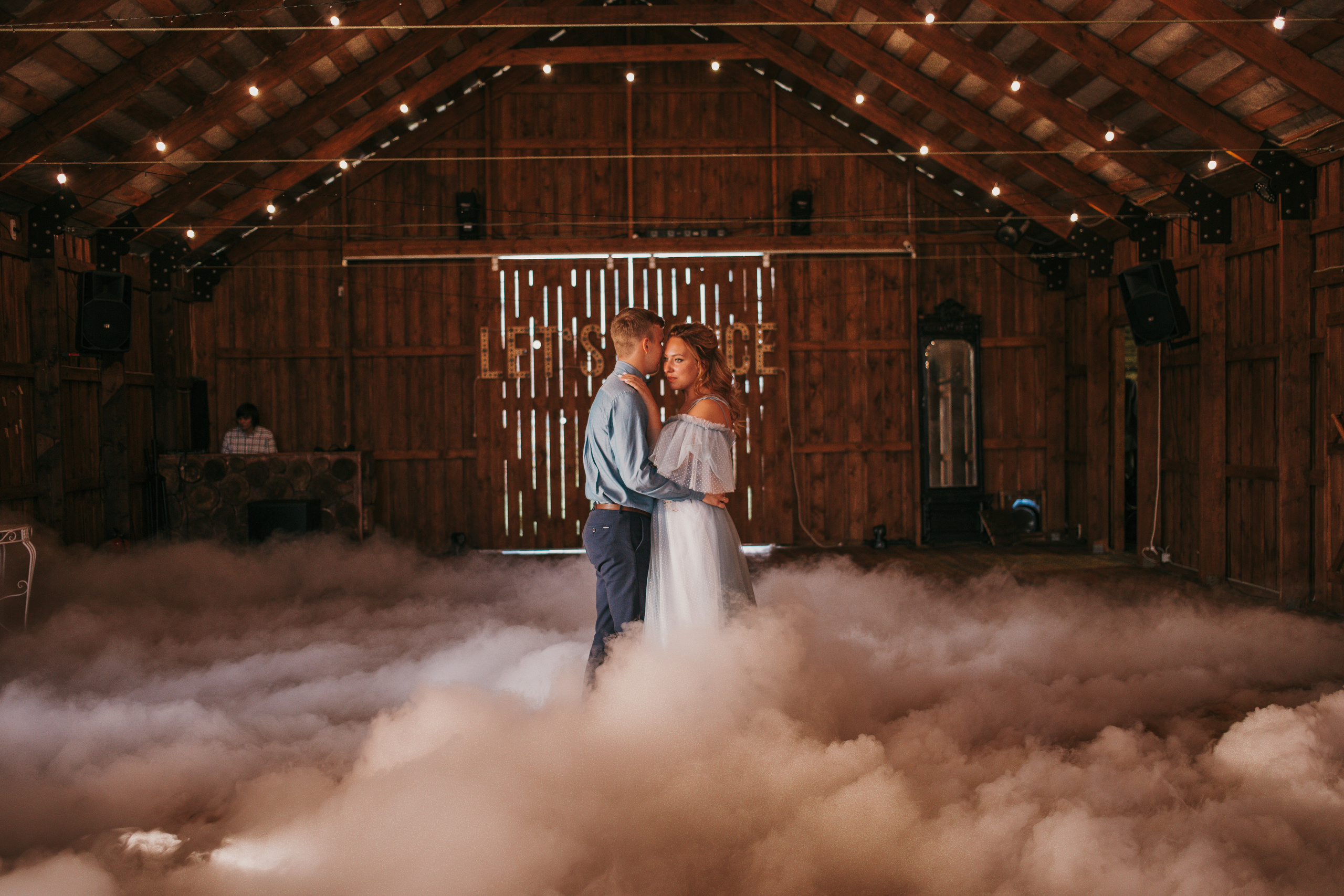 Иван и Екатерина. Фотограф Катерина Ивашова