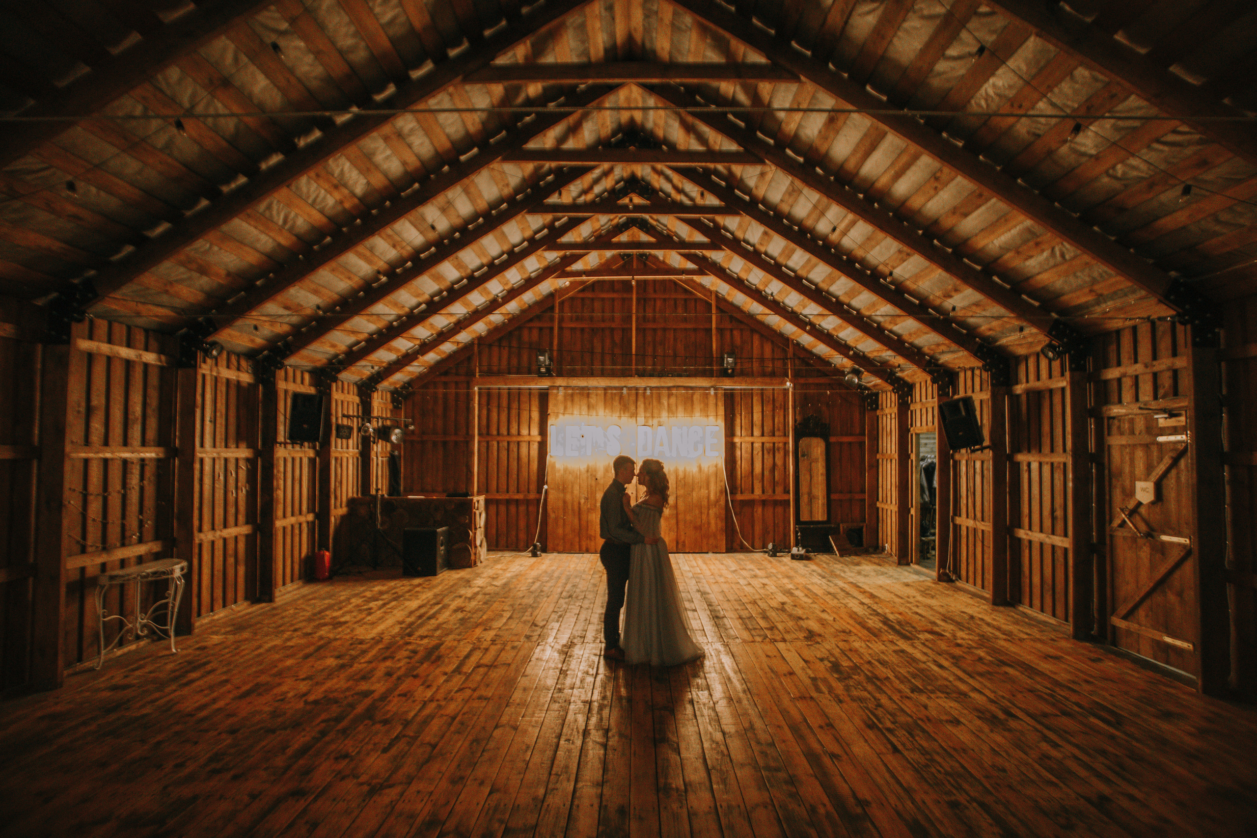 Иван и Екатерина. Фотограф Катерина Ивашова