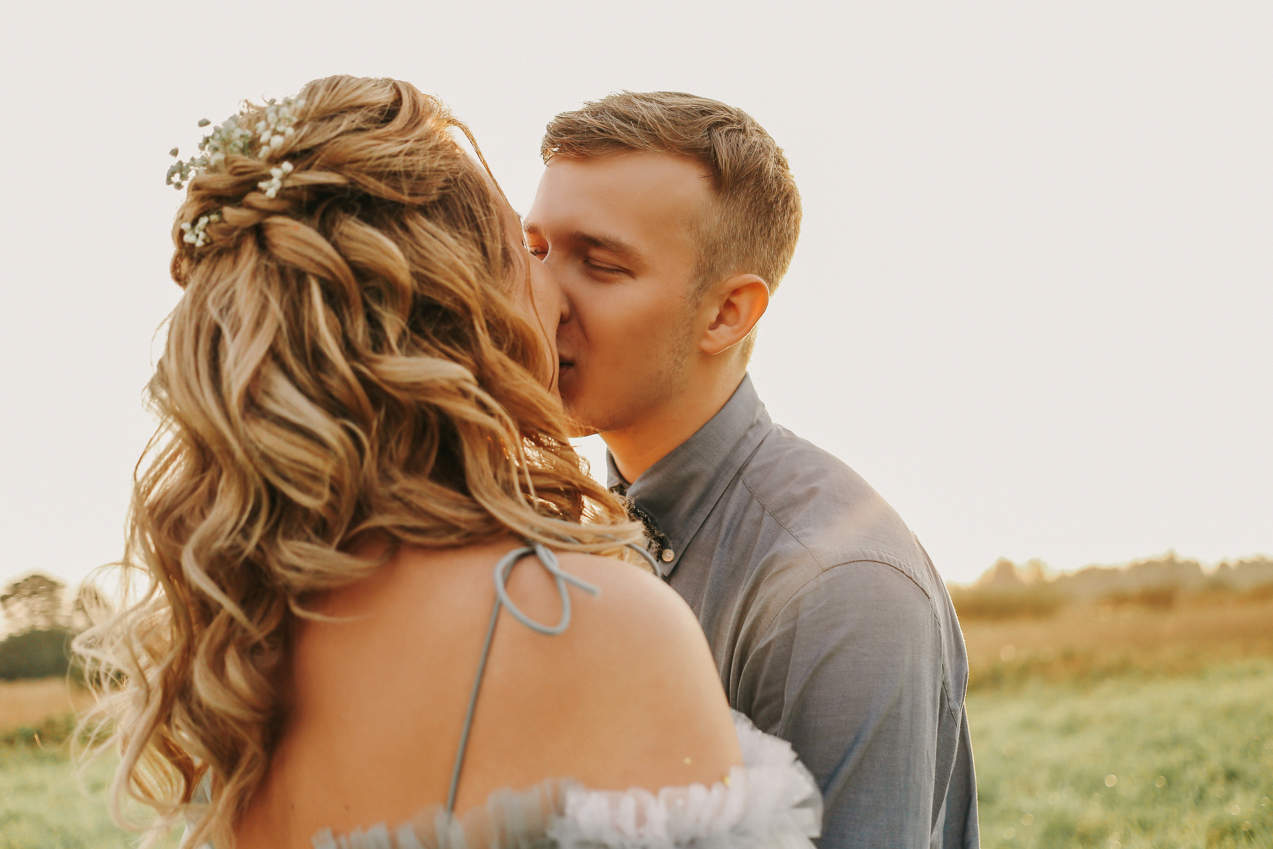 Иван и Екатерина. Фотограф Катерина Ивашова