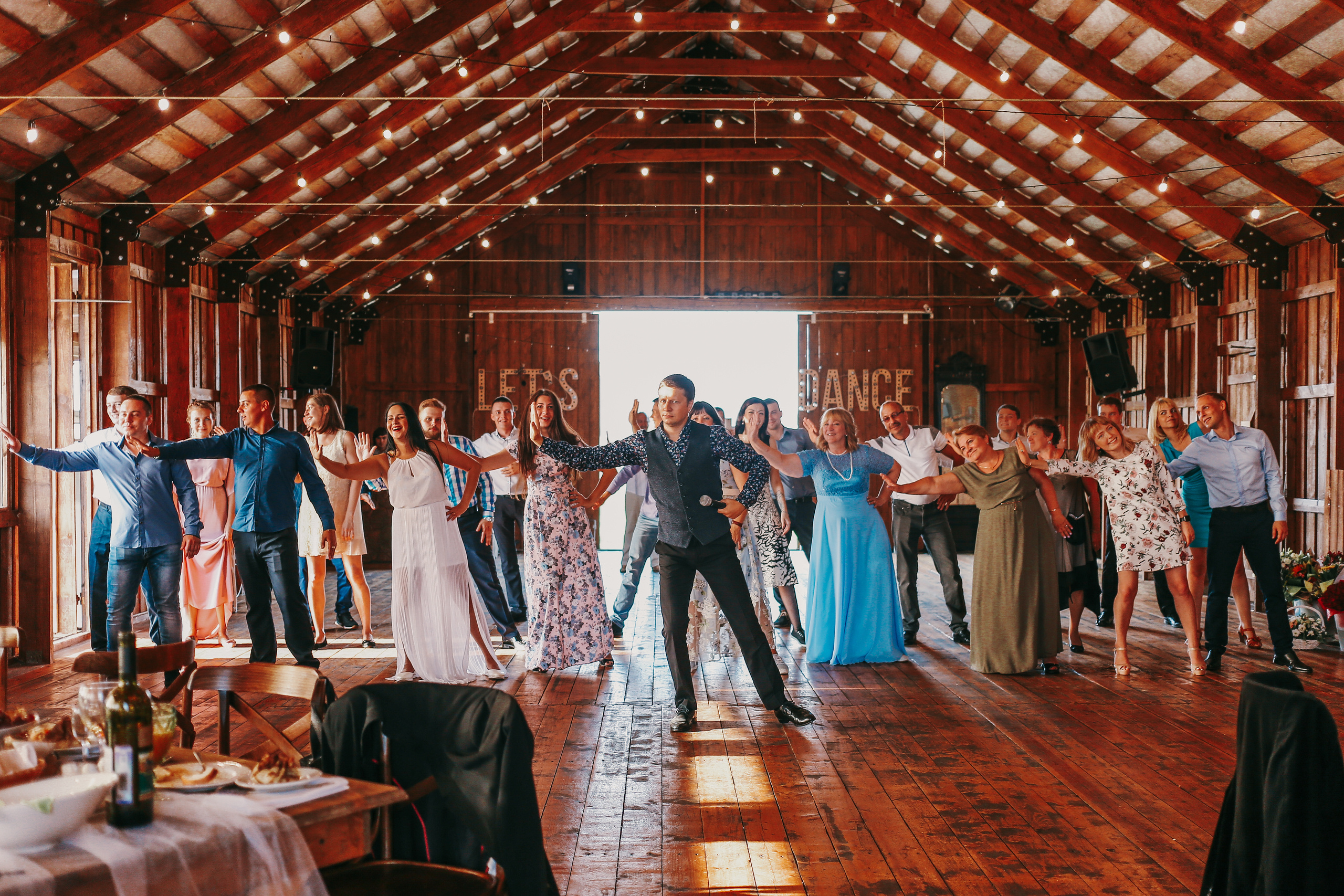 Иван и Екатерина. Фотограф Катерина Ивашова