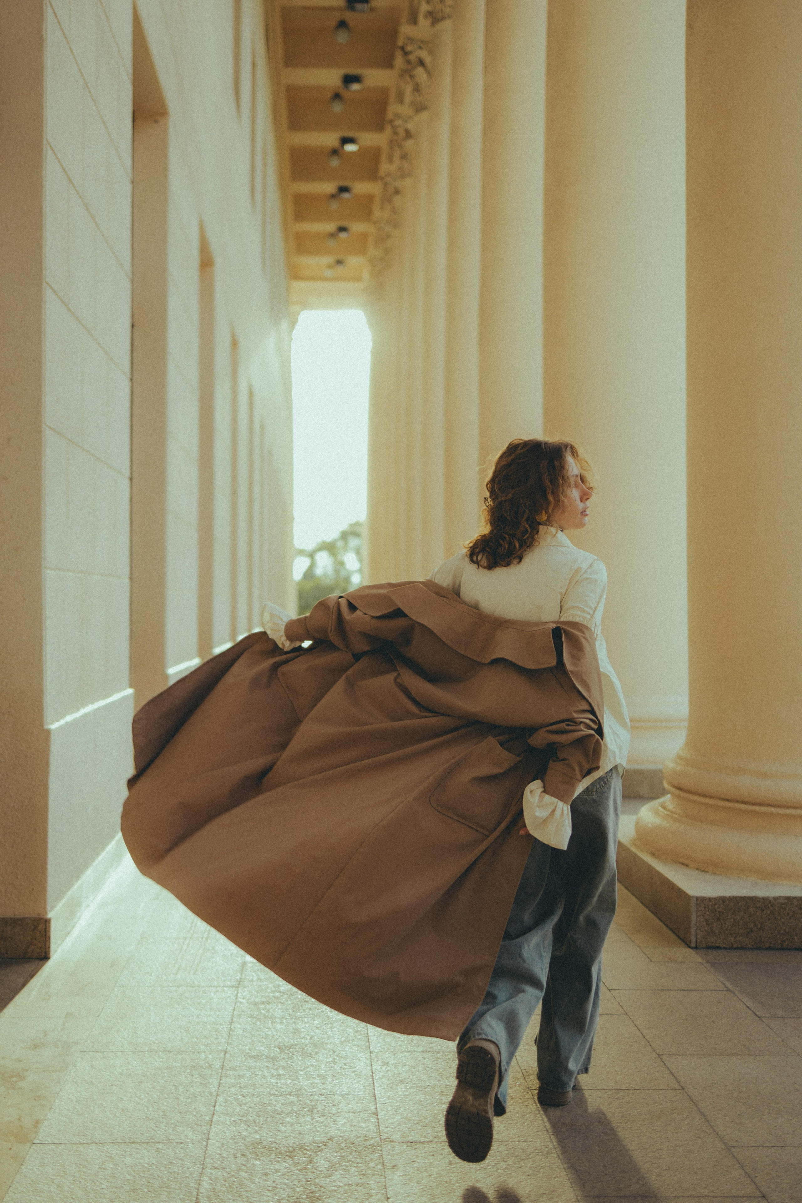 Даша. Фотограф Сочи Адлер Сириус Красная поляна Олеся Минив