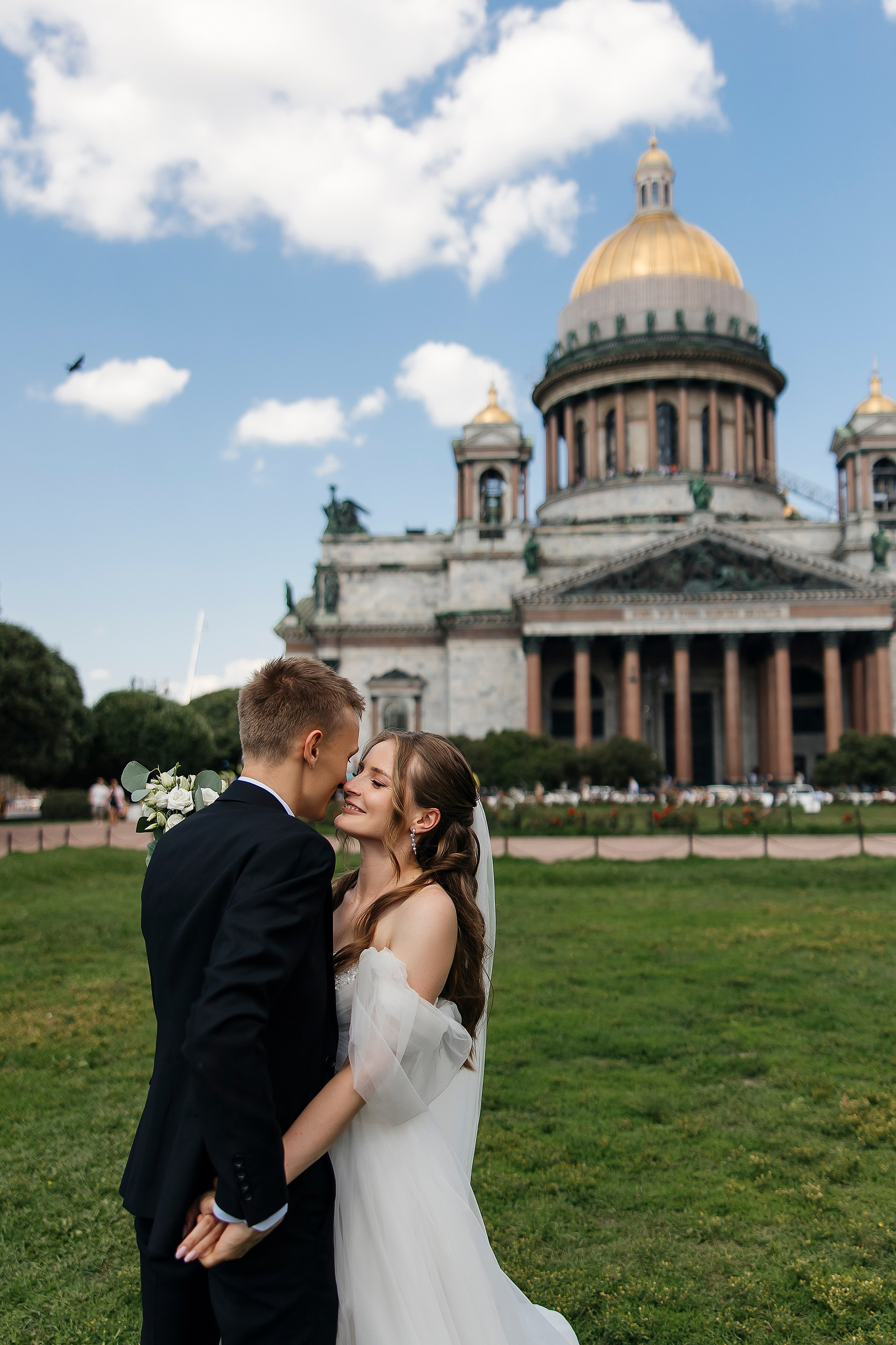 Летняя история. Фотограф в Санкт Петербурге Колантаева Карина
