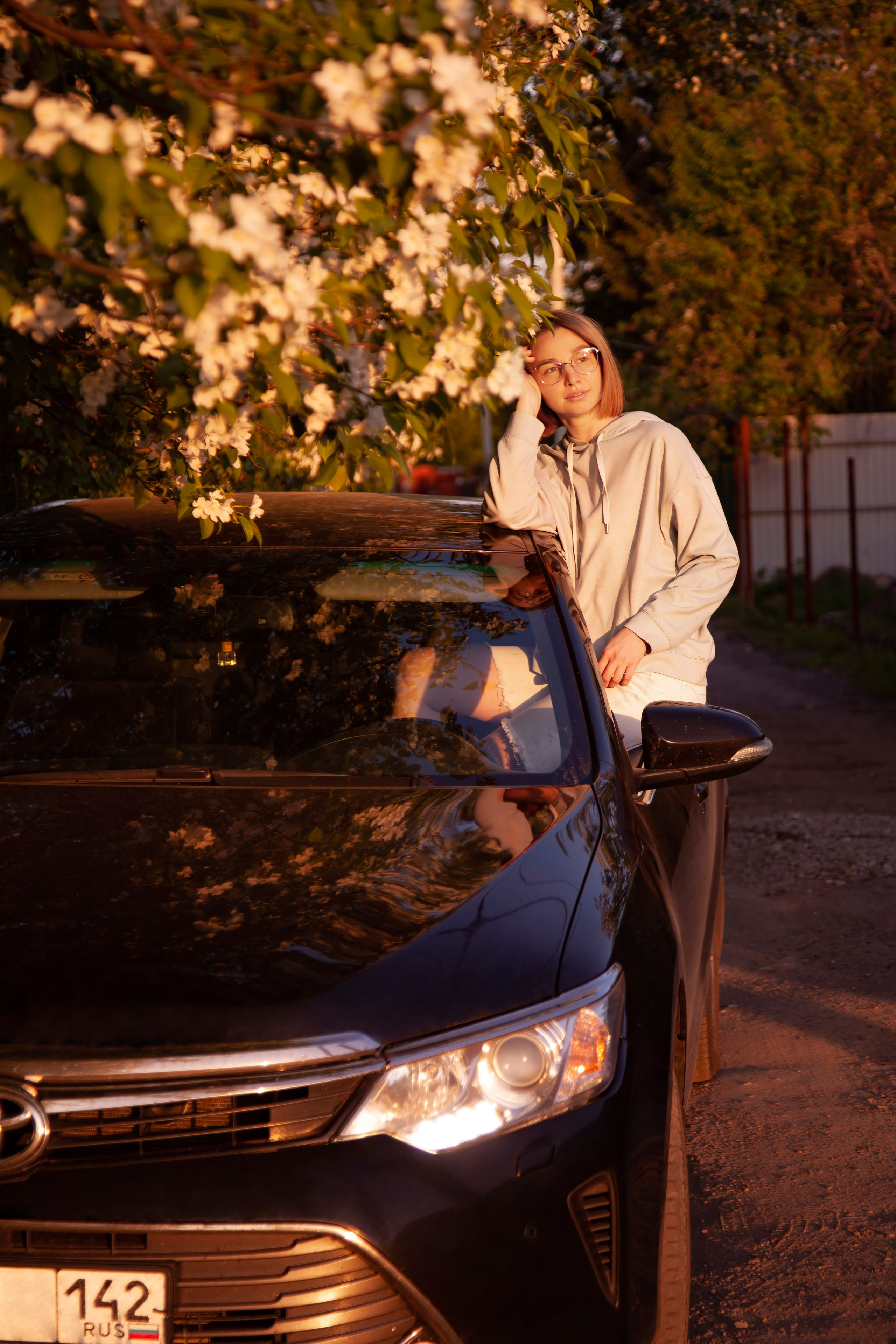 Девочки. PROphoto