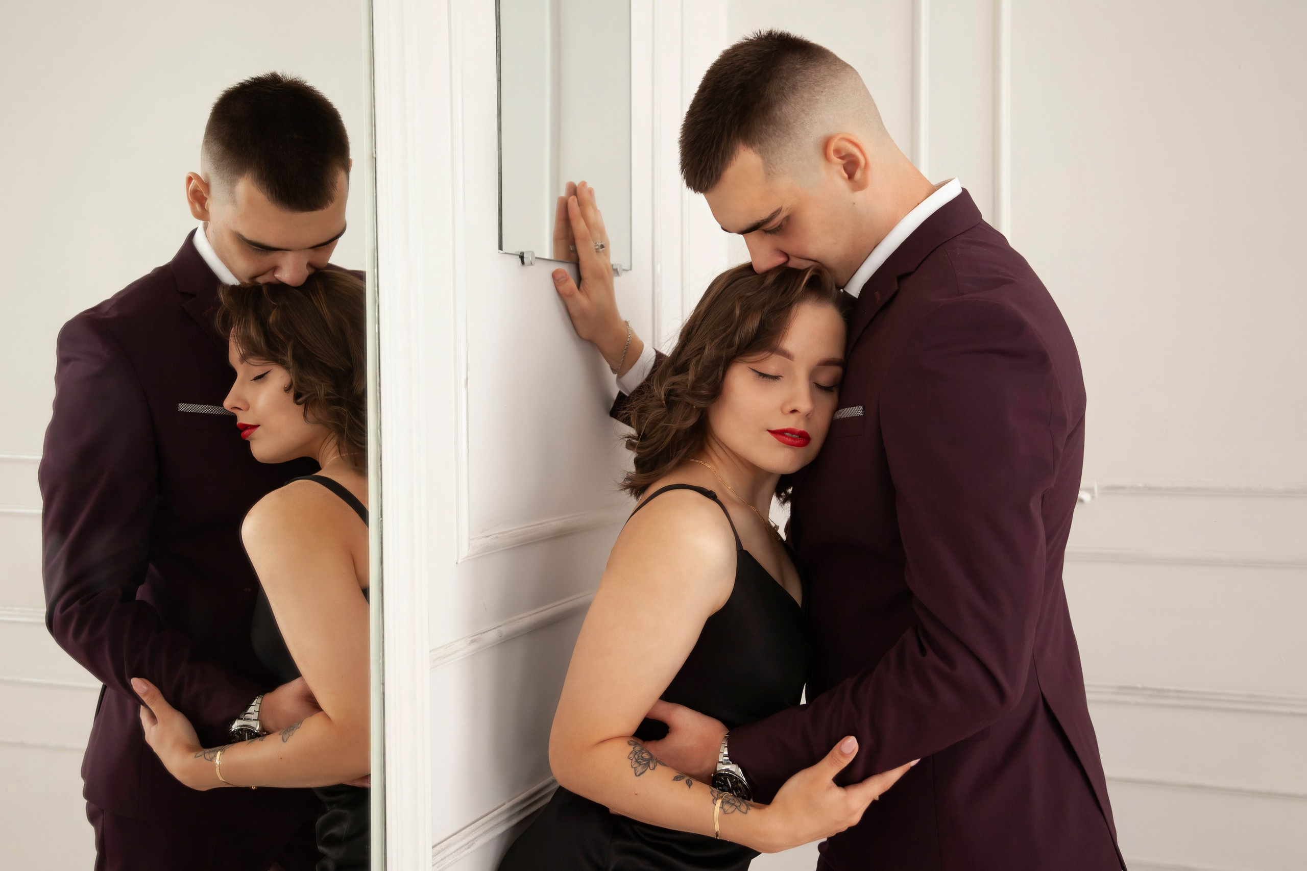 Love Story. PROphoto