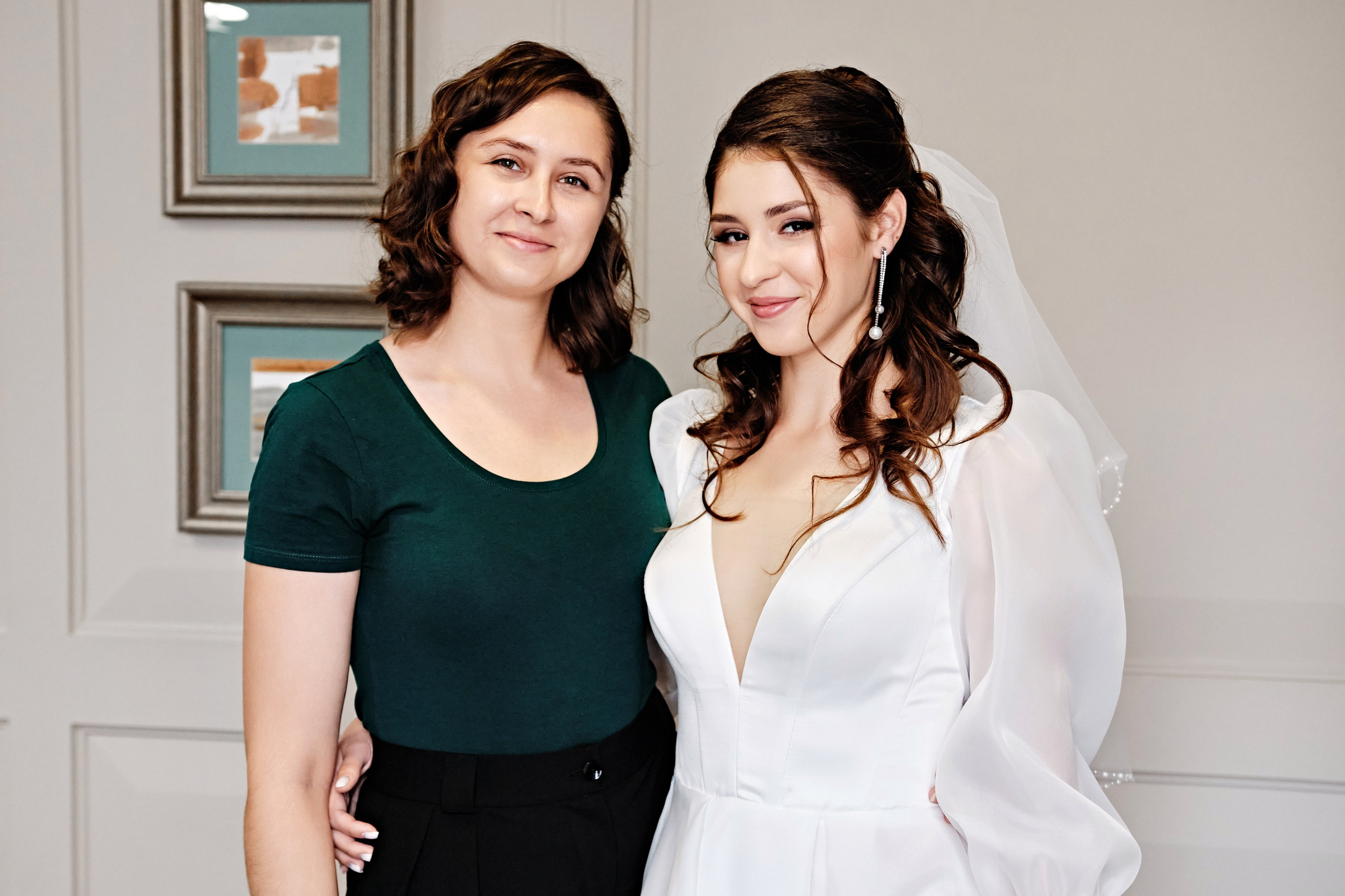 Лада и Константин