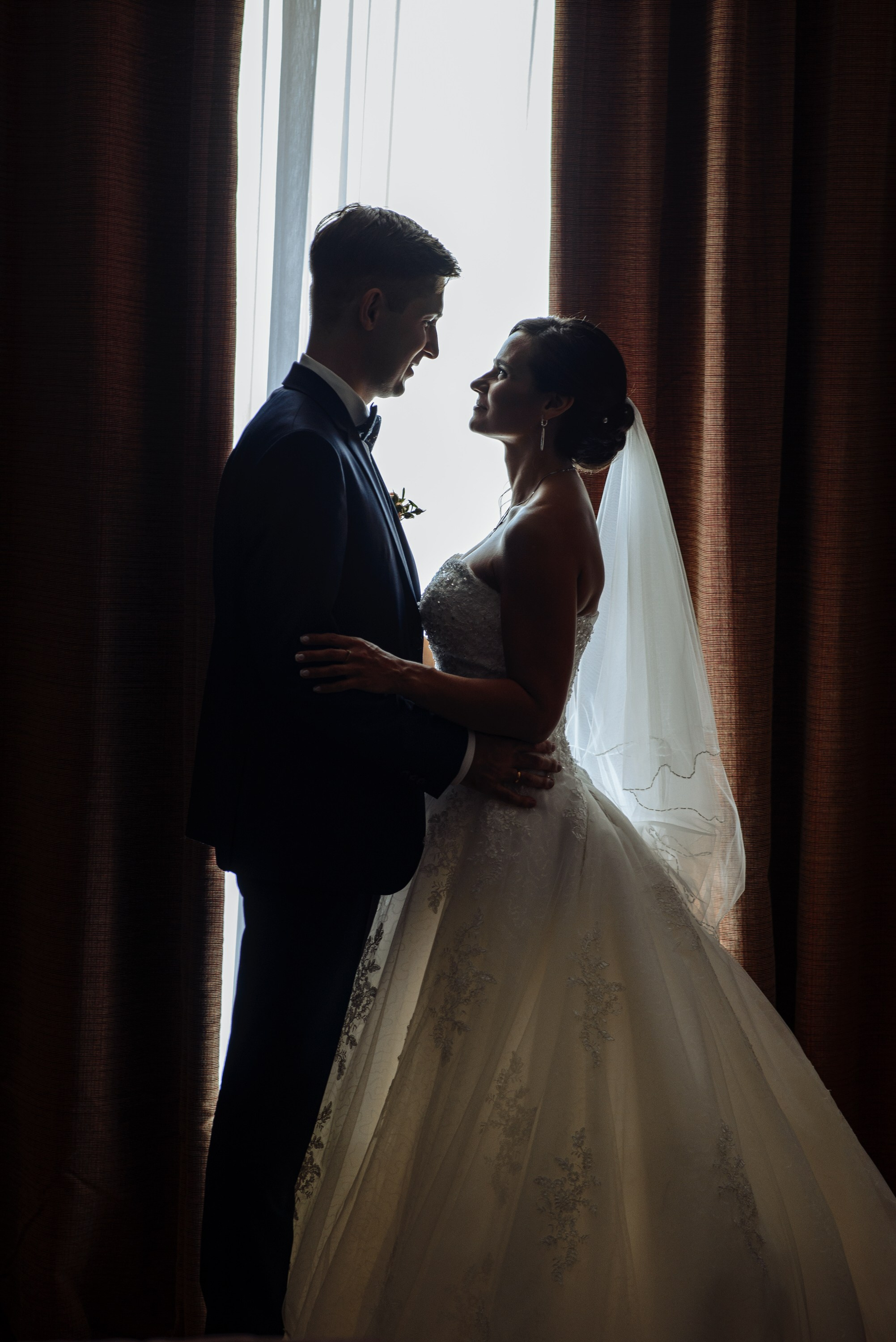 Иван и Александра