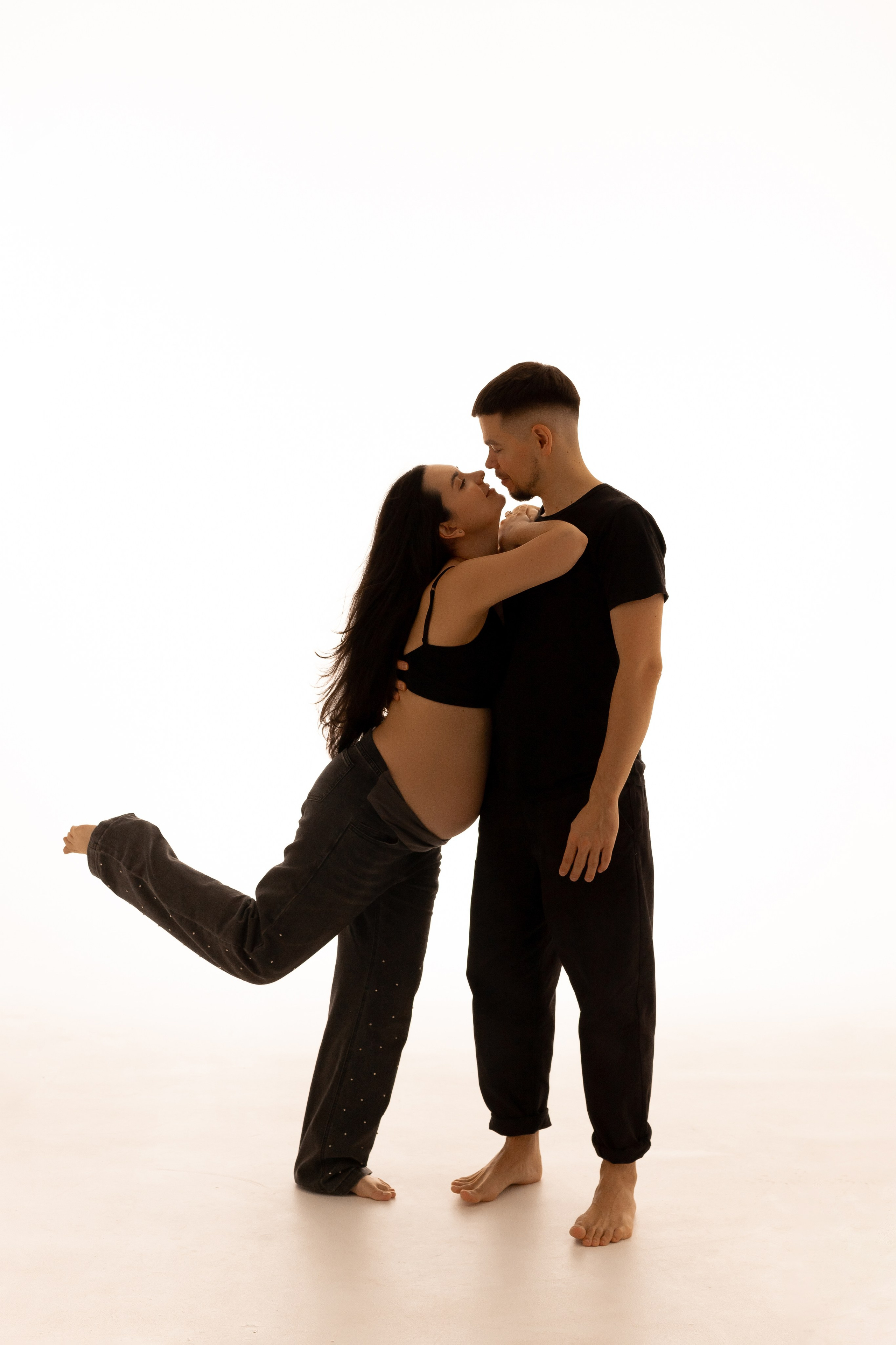 +1. Свадебный и семейный фотограф Арина Кулёва