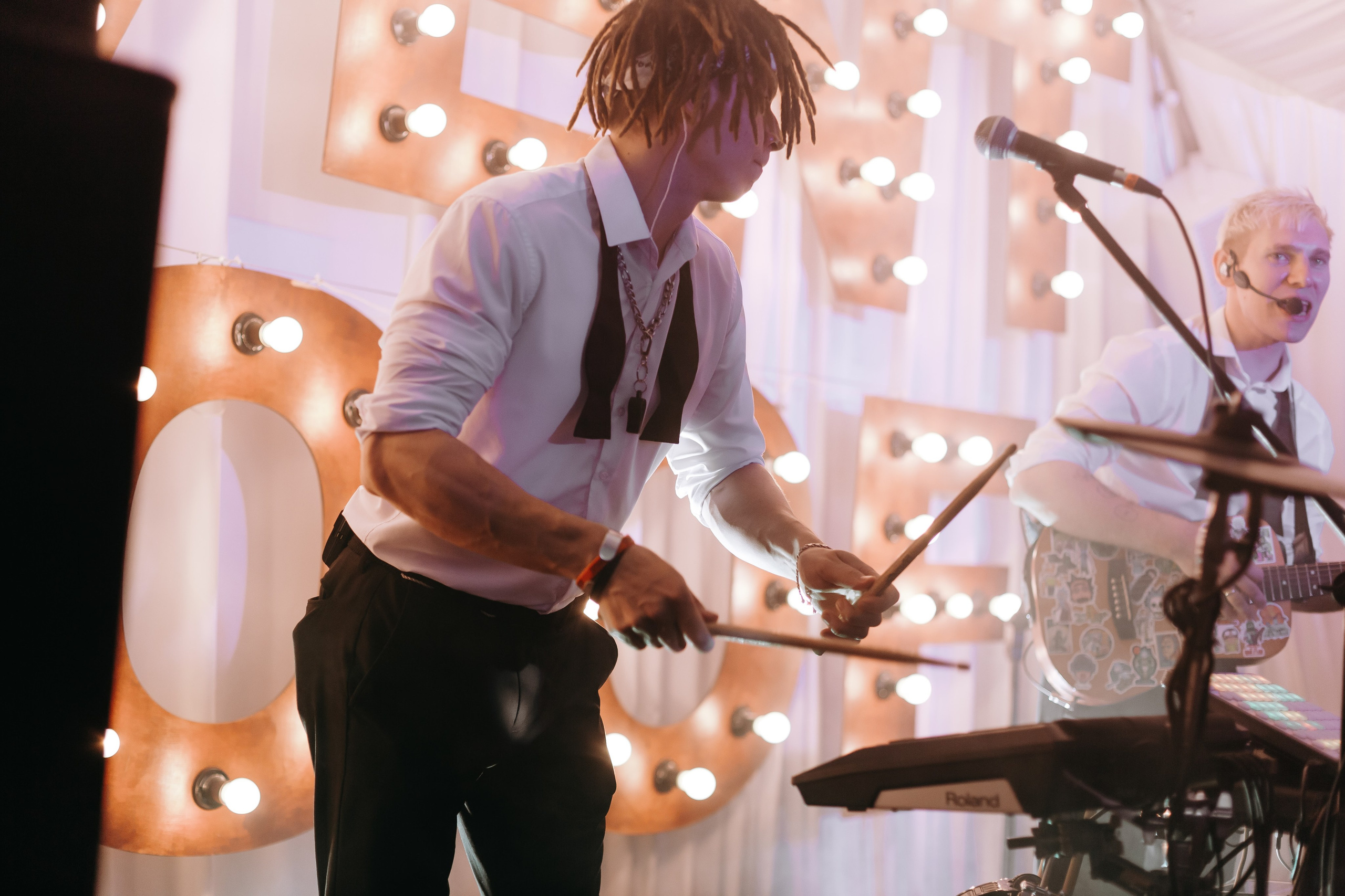 Над крышами Питера. Свадебный и семейный фотограф Арина Кулёва