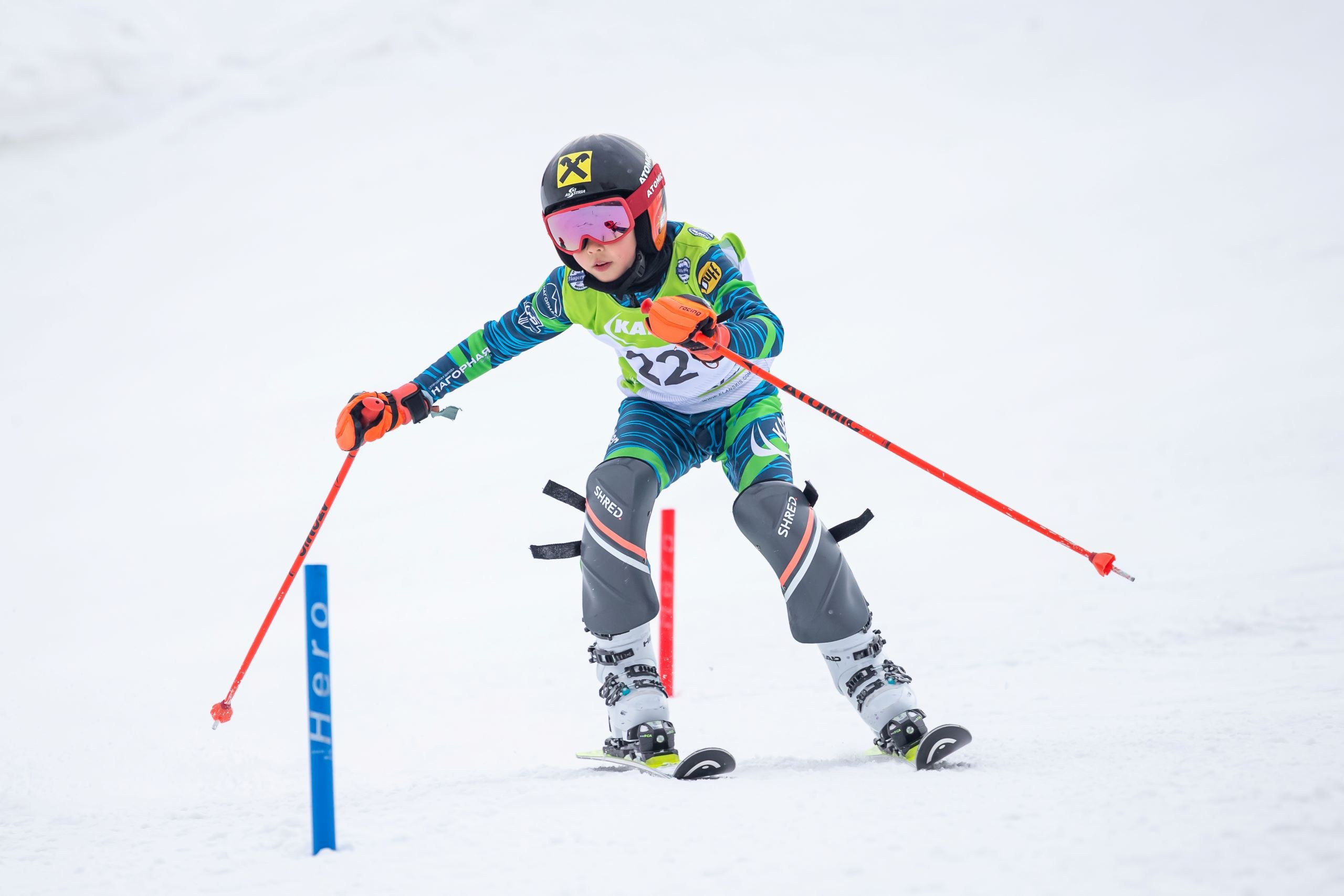 Съёмка соревнований и различных спортивных мероприятий. Фотограф Анастасия Федорченко г. Москва