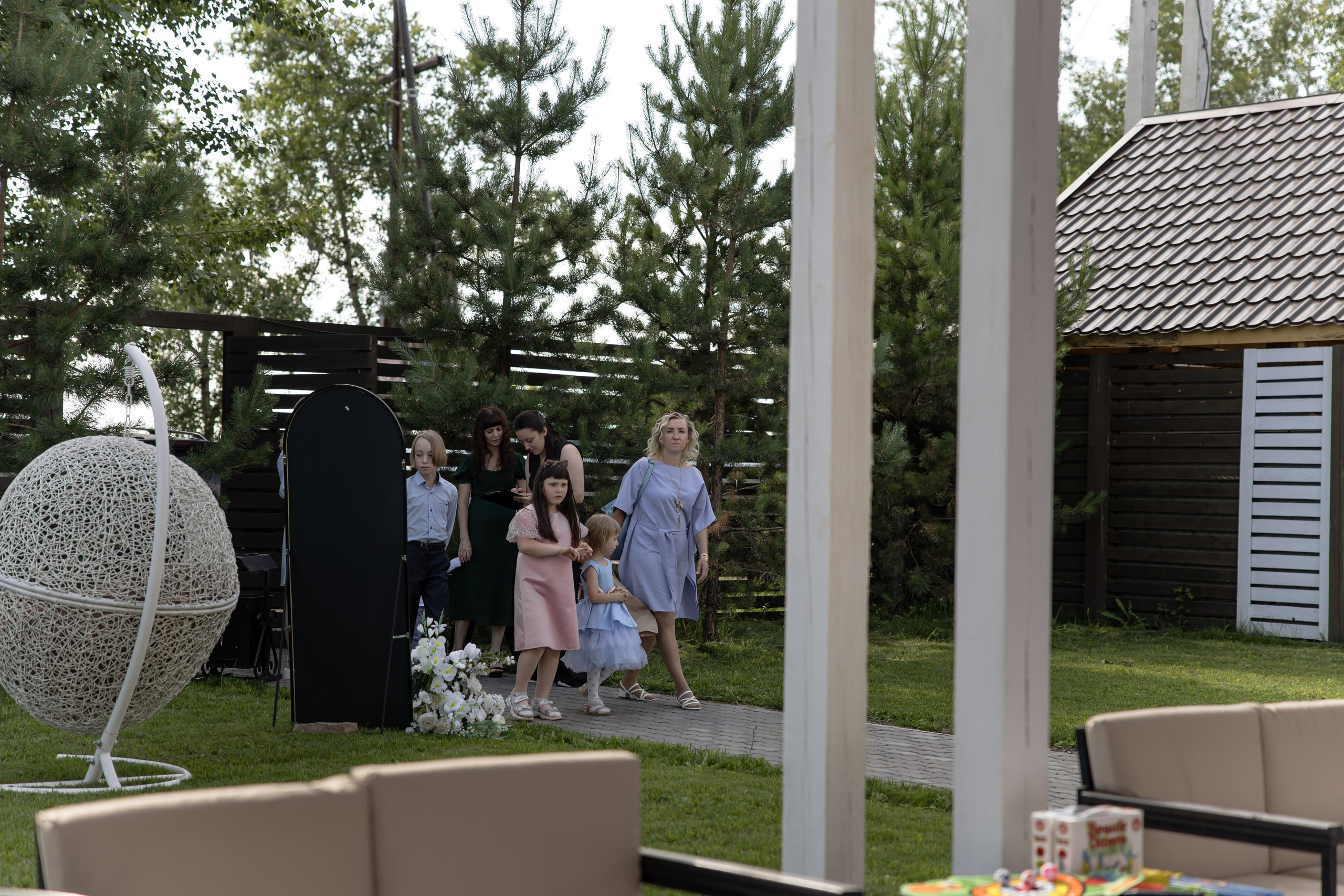 Виктор и Арина. Свадебный и Семейный фотограф по всему миру Анна Фёдорова