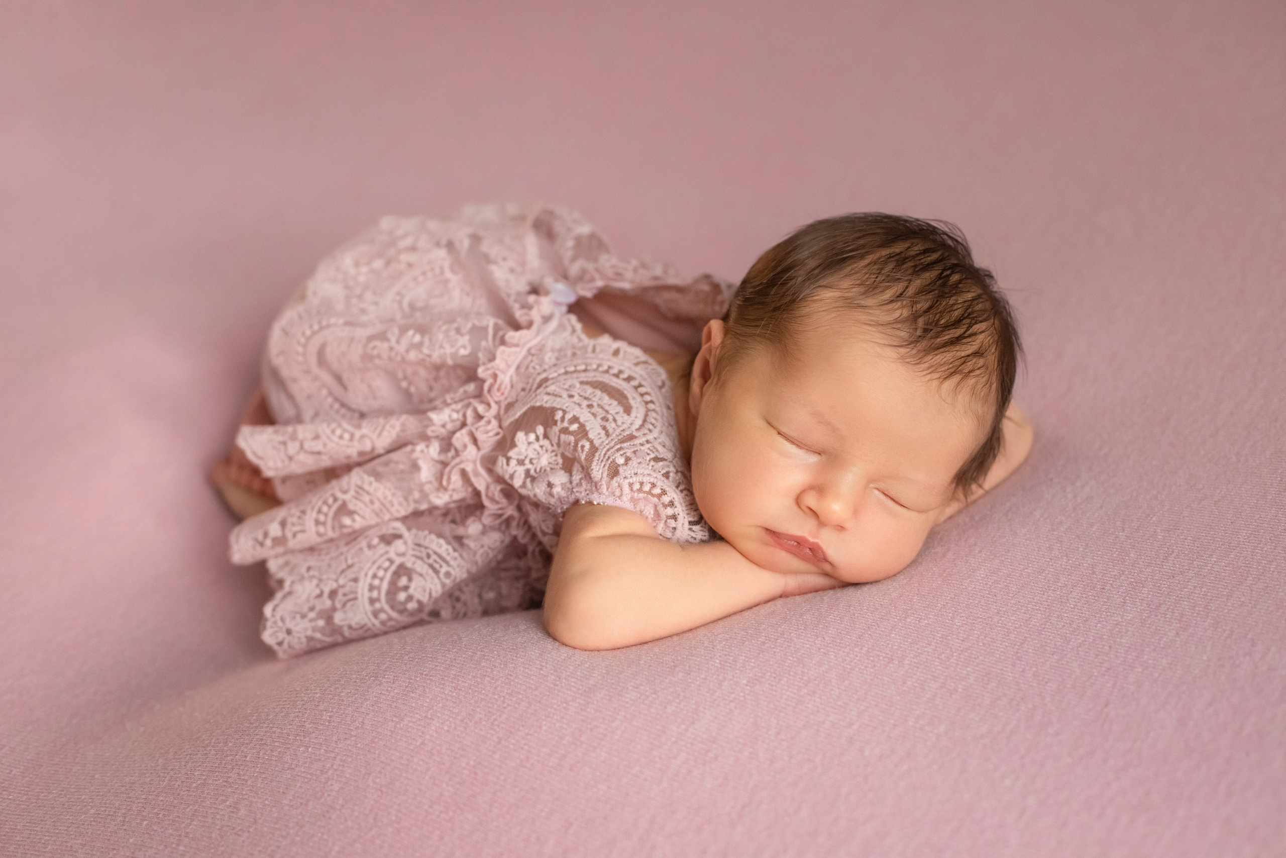 Таисия ИТОГО. Фотограф новорожденных в Екатеринбурге Татьяна Продан