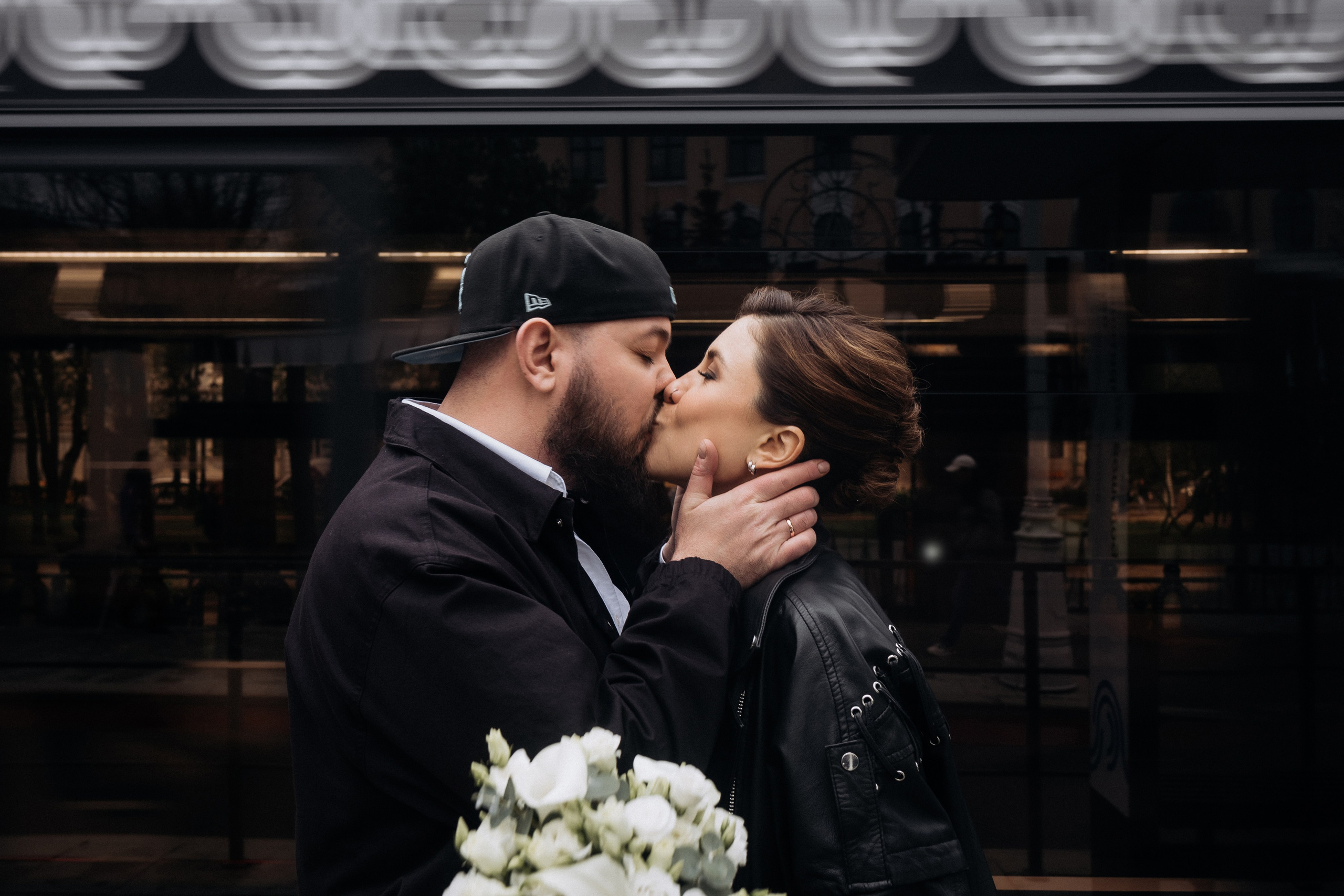 Анонс для Алины и Руслана. Анна Ларина — Lifestyle фотограф в Москве