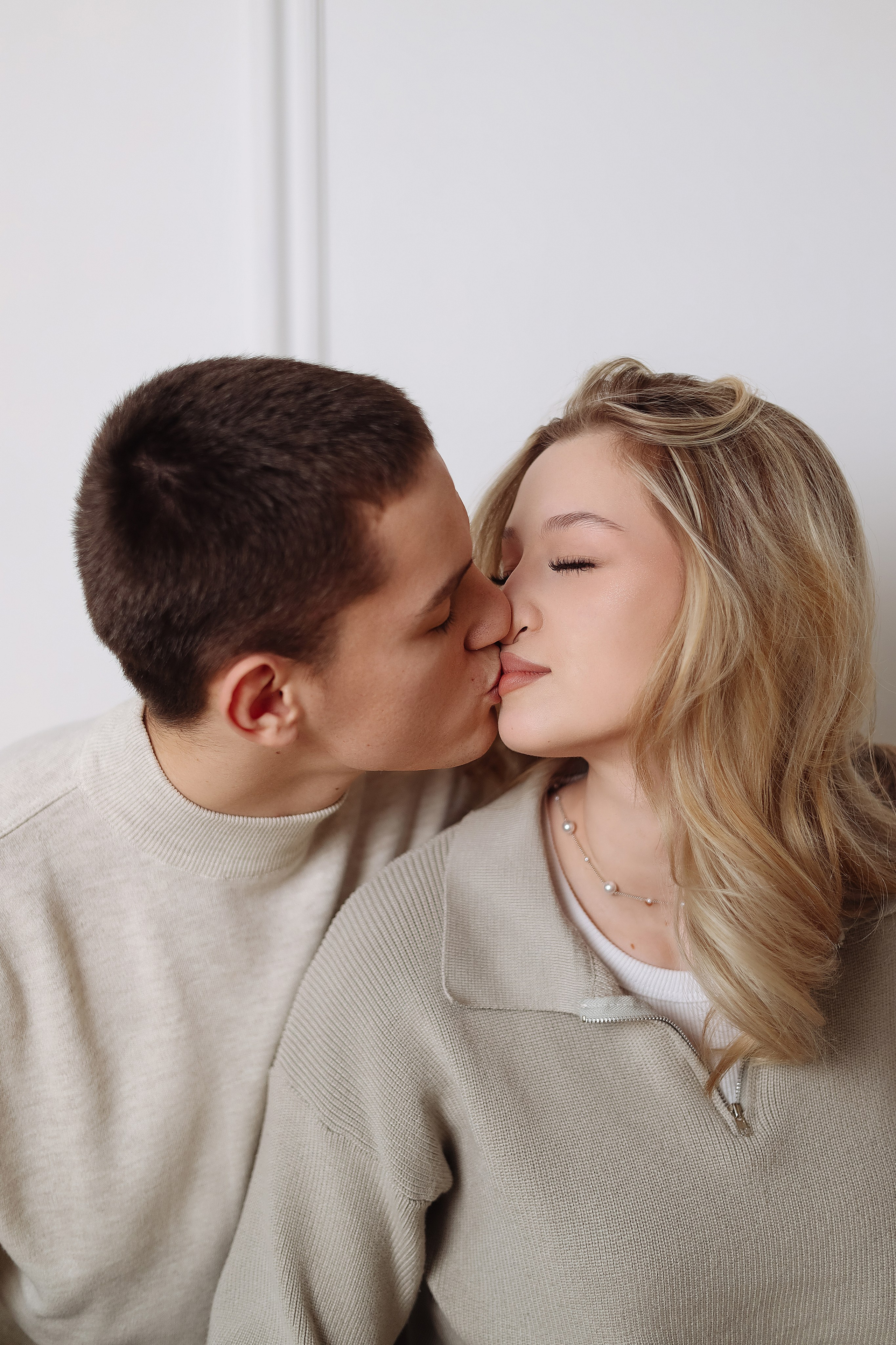 Андрей и Виктория. Фотограф Ростов-на-Дону