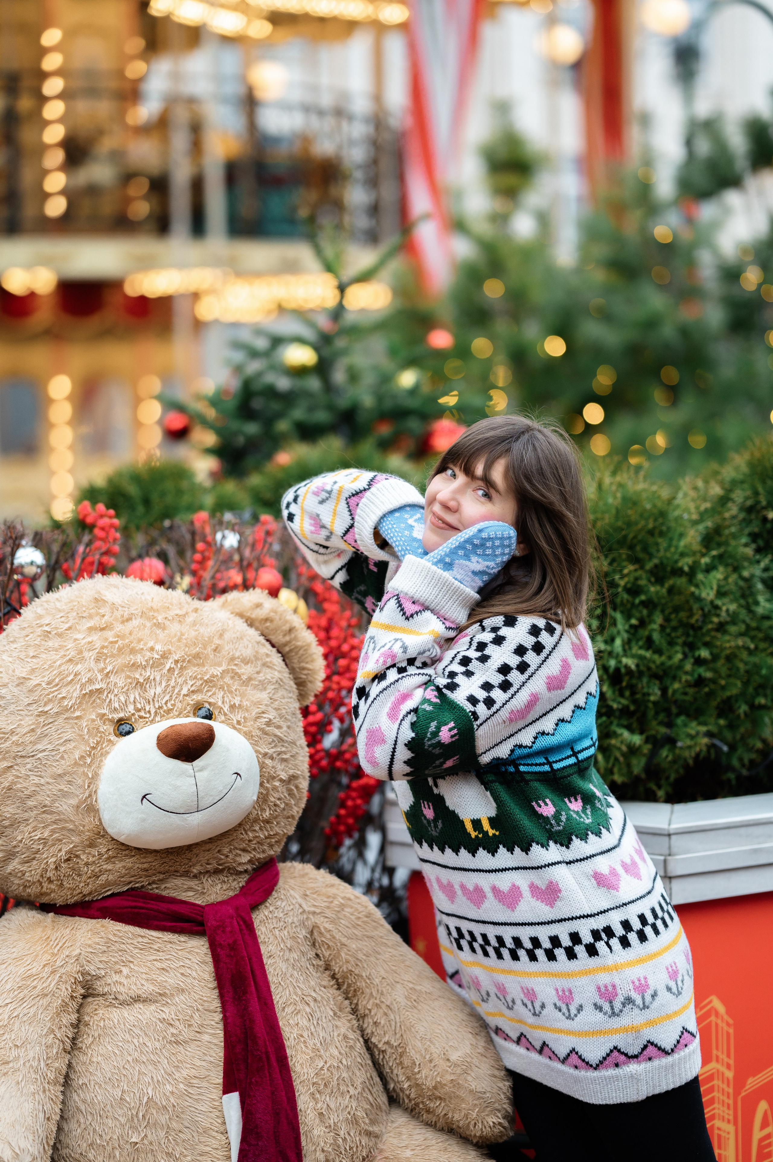 Уличная фотосессия. Фотограф Москва Екатерина Постникова Индивидуальные и семейные съемки