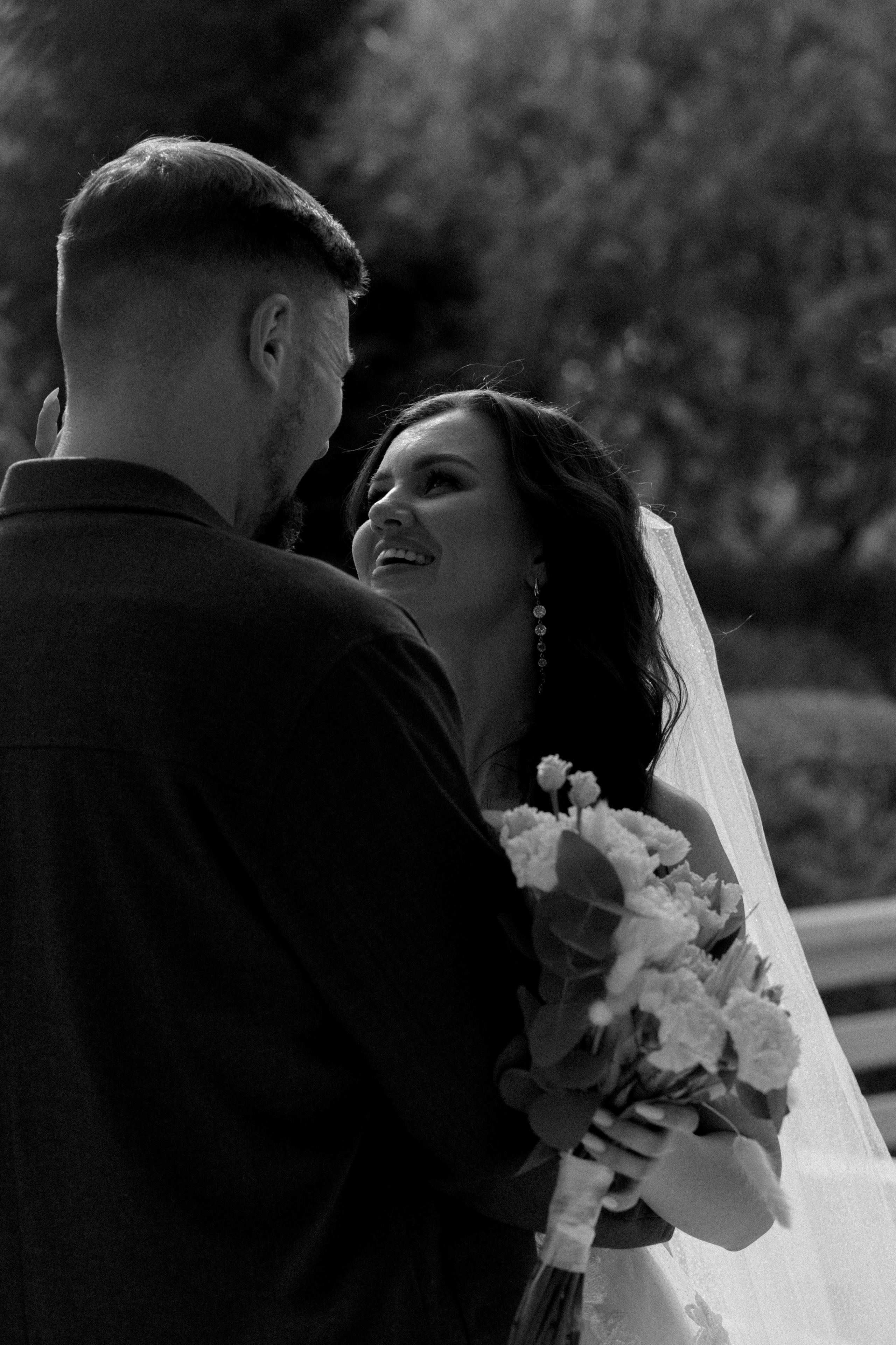 Эльдар & Марина