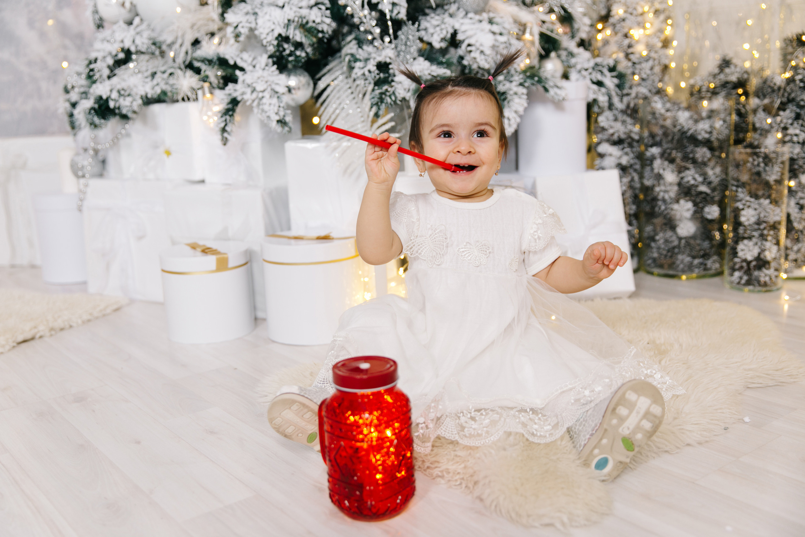 Новогодние фотосессии 2020. Свадебный и семейный фотограф в Серпухове и Москве Павел Воробьев