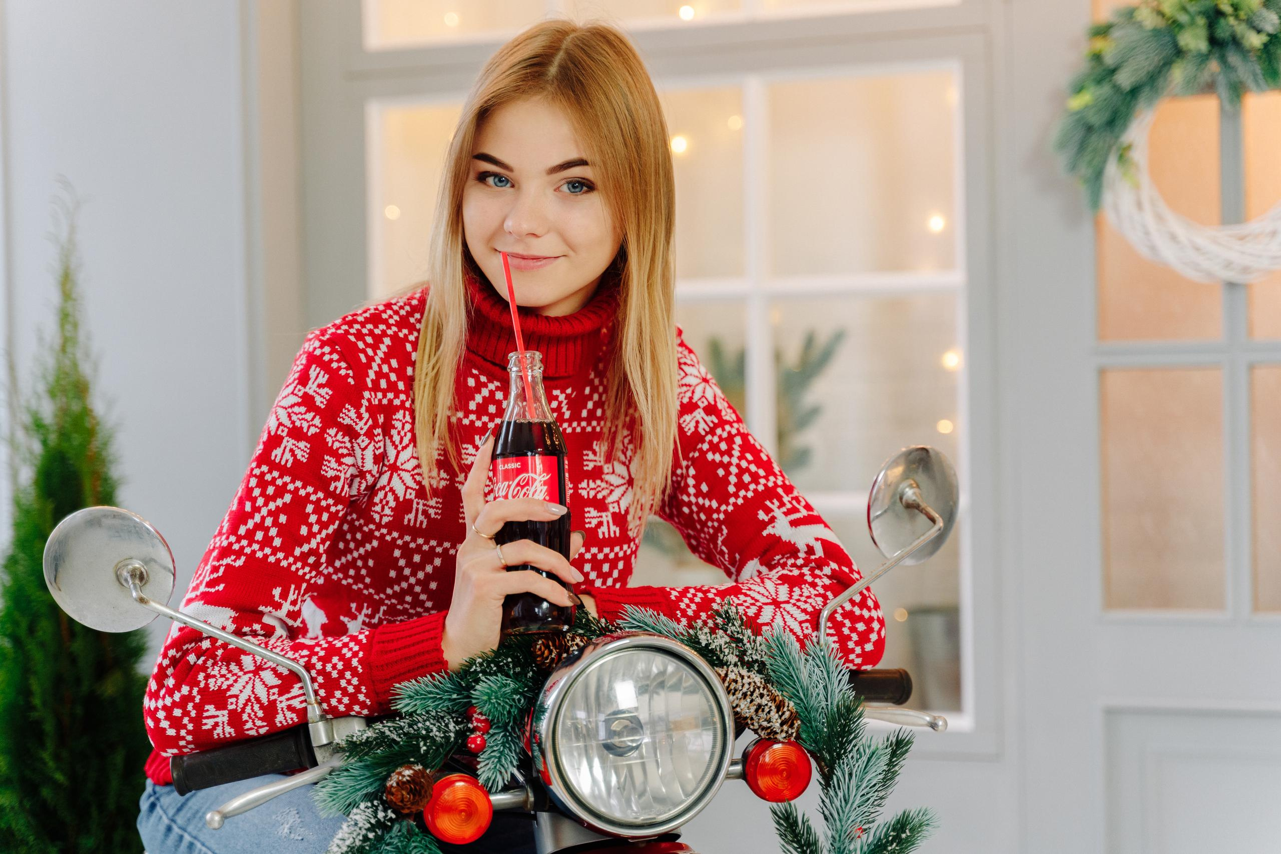 Новогодние фотосессии 2020. Свадебный и семейный фотограф в Серпухове и Москве Павел Воробьев