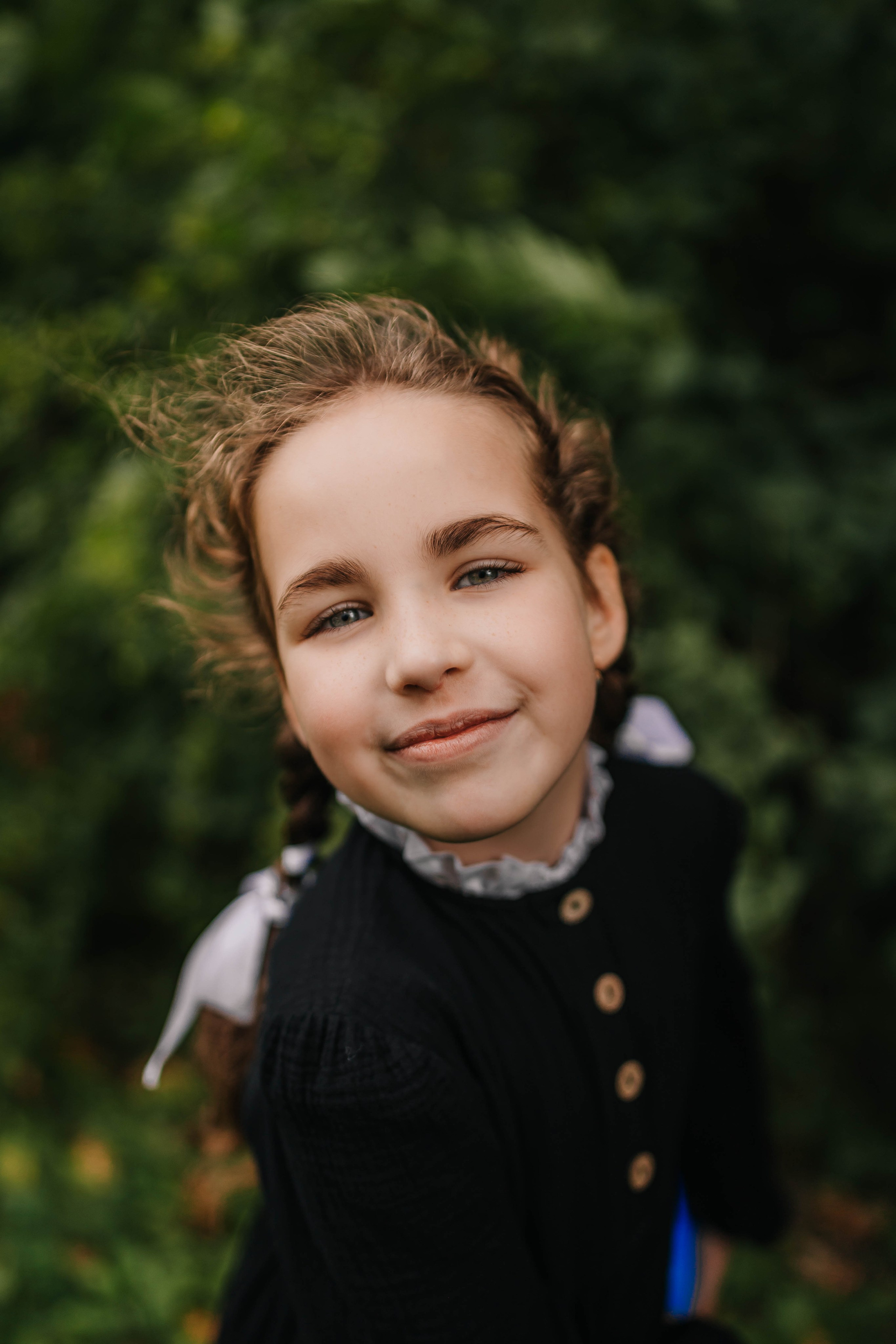 Школьные будни 2 класс. Фотограф Дарья Маташкова