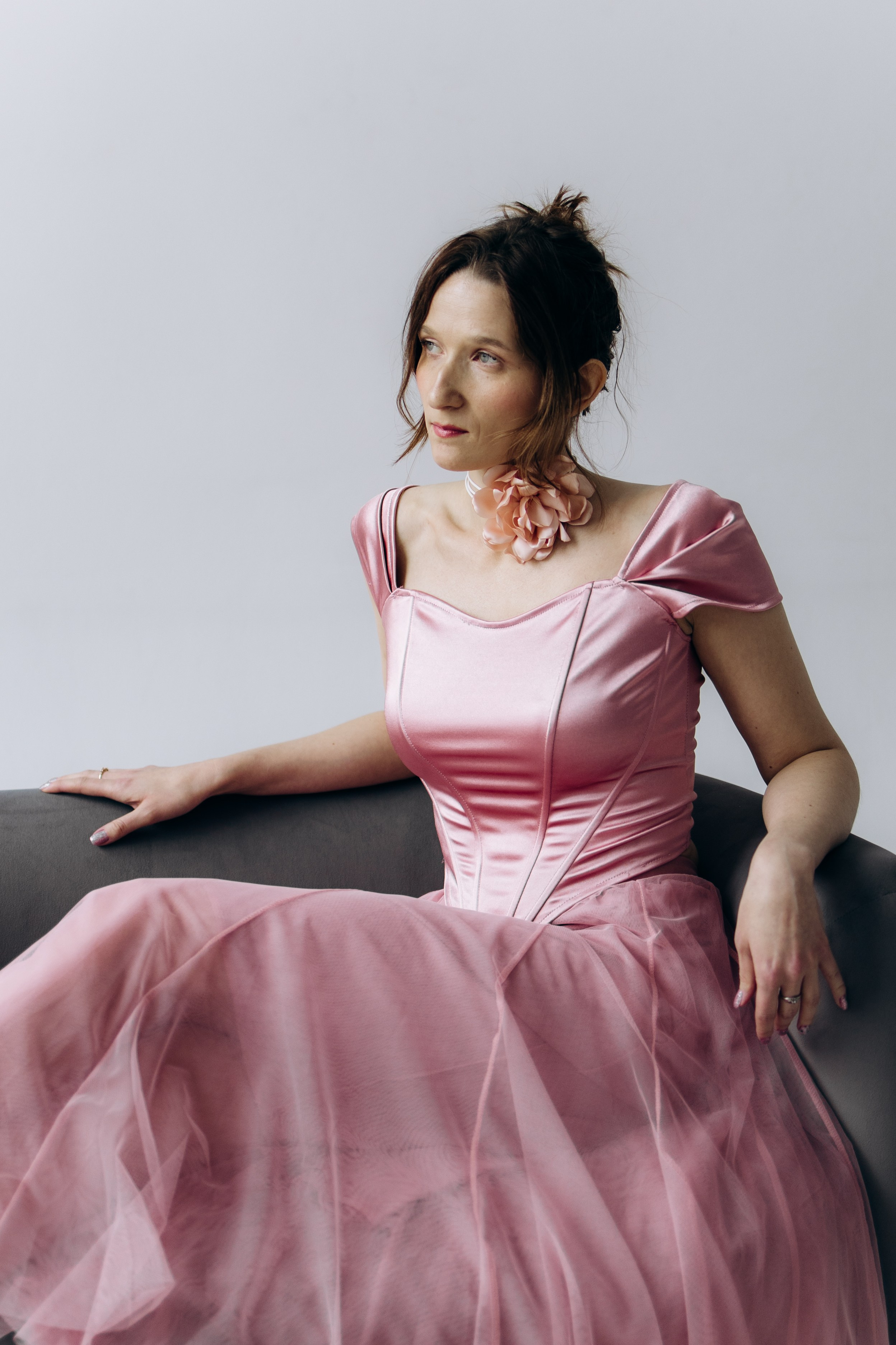 Виктория. Семейный и детский фотограф в Королёве Шарутина Лидия