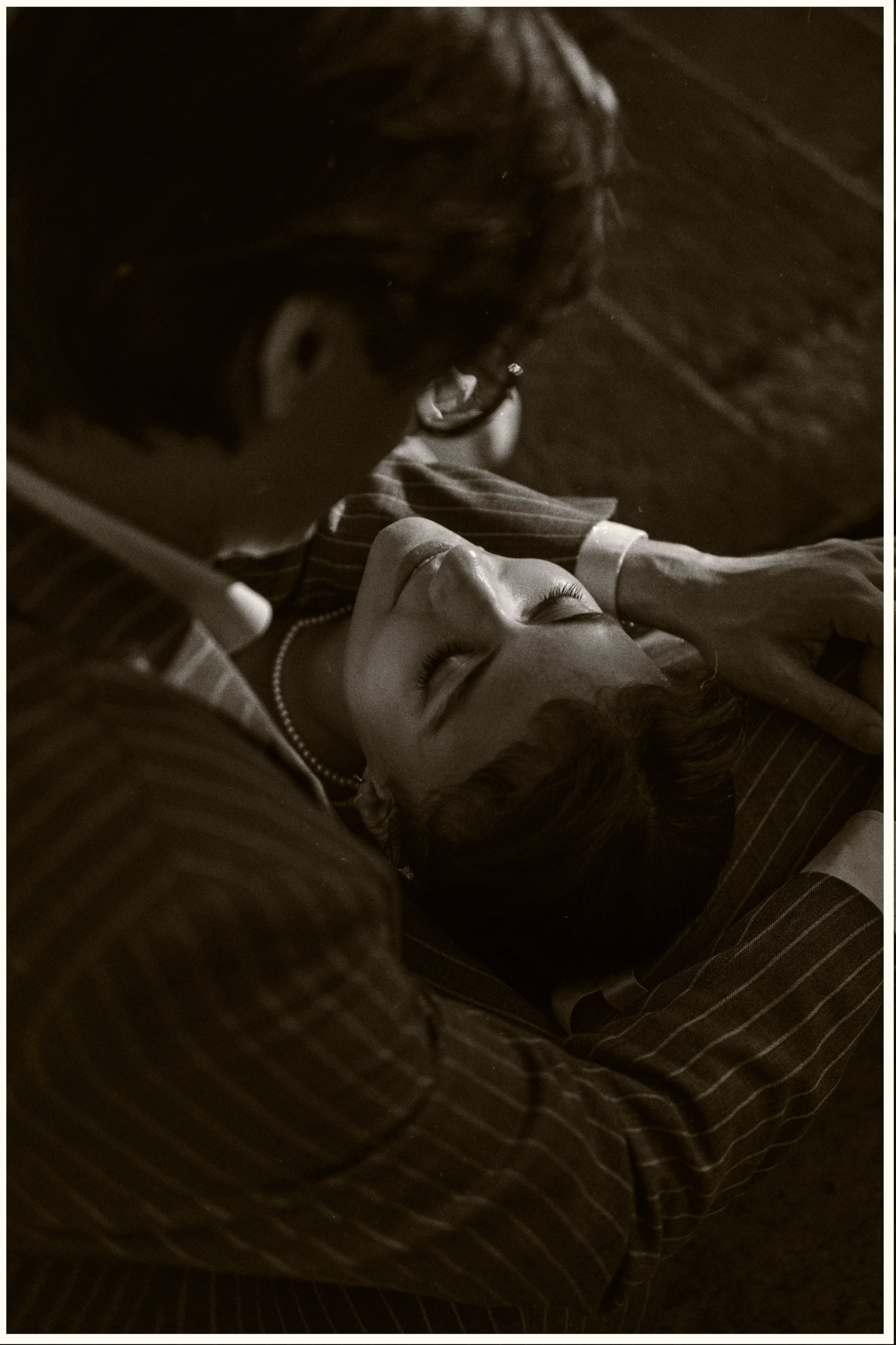 Городской романс. Свадебный фотограф Оля Григунова