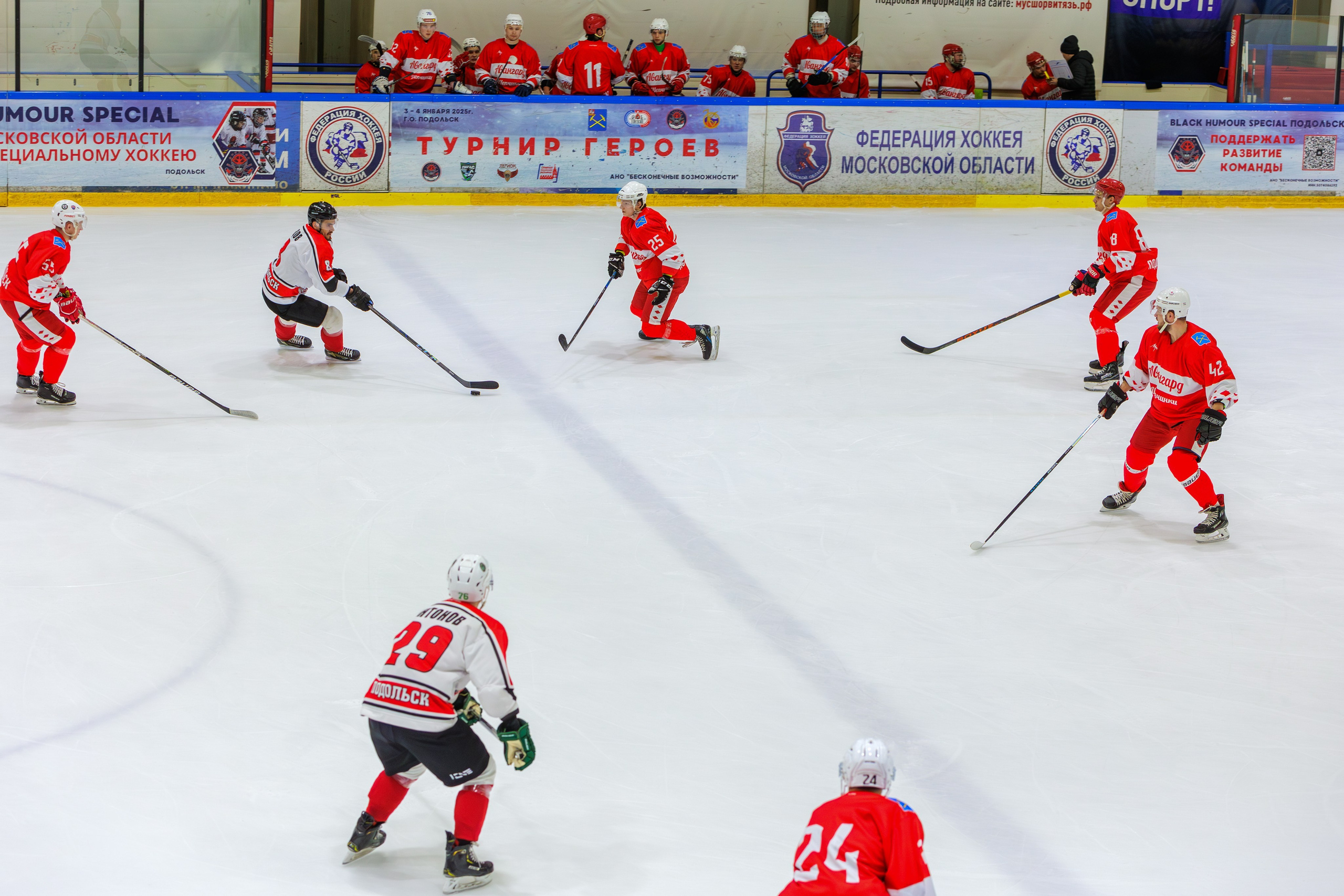 Авангард — Родина / Чемпионат г. о. Подольск памяти Д. Тараева. Выпускные альбомы и школьный фотограф в Подольске, Троицке, Щербинке, Москве и Московской области