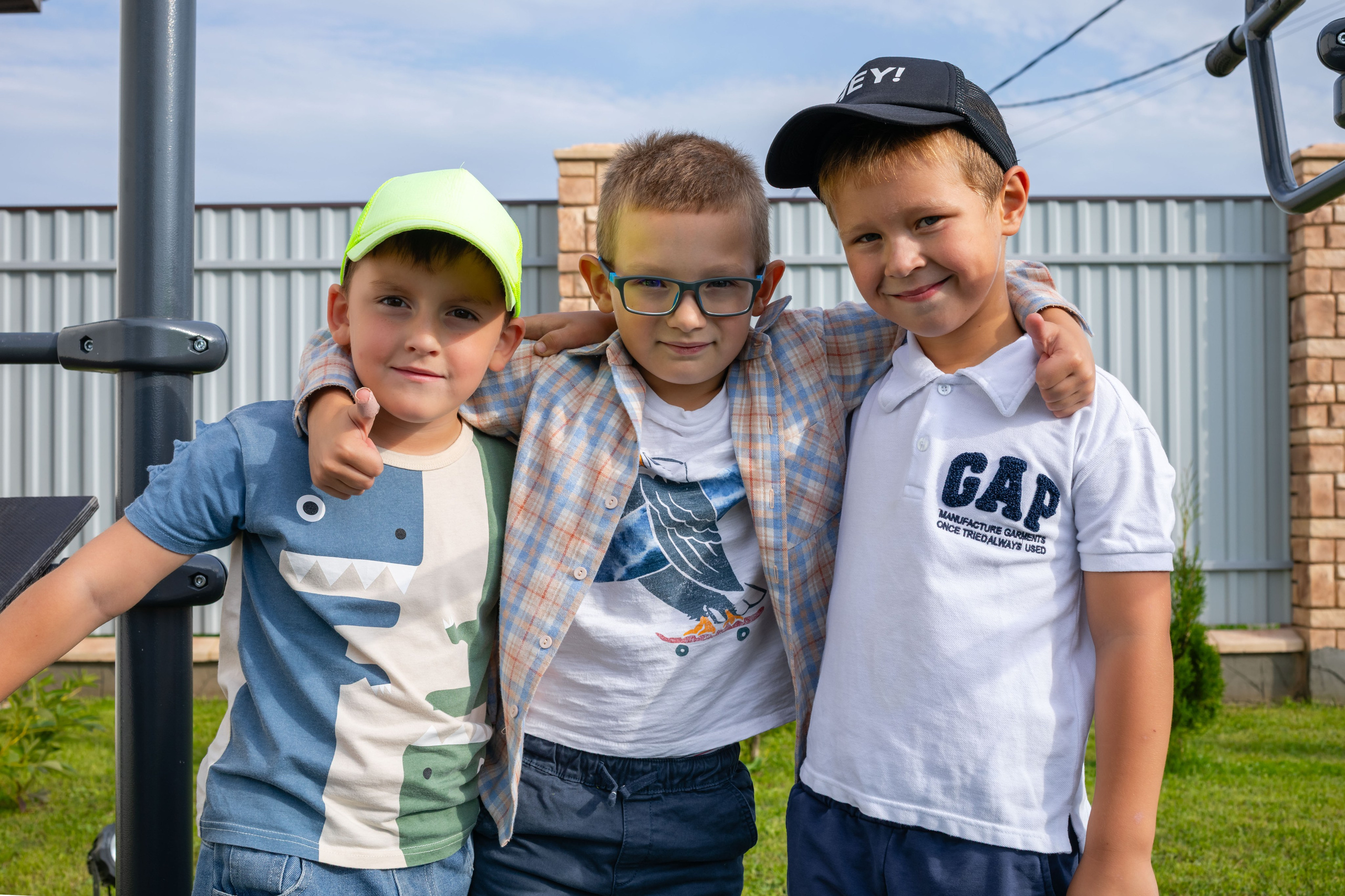 Димид С Днем Рождения!. Фотограф Алина Гашникова