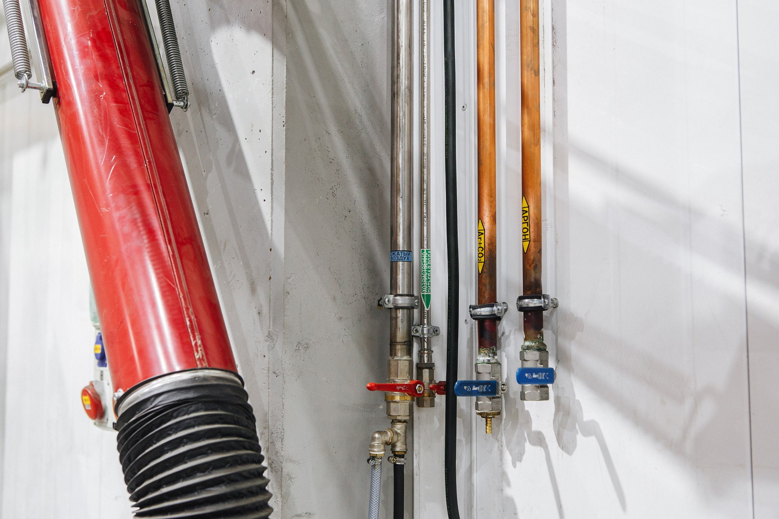 ОЭЗ Липецк DOKA. Свадебный и портретный Фотограф в Липецке Дмитрий Котюков