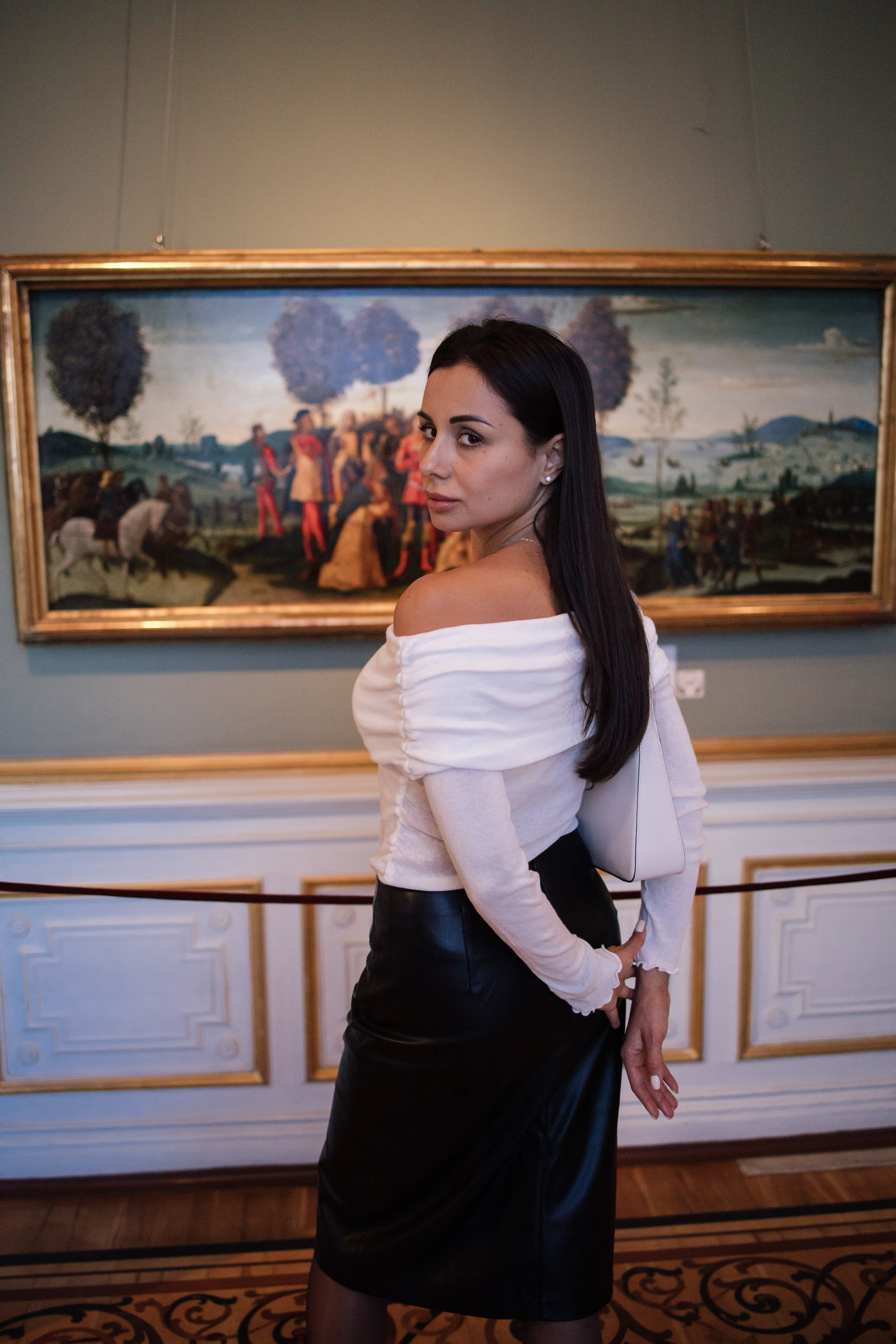 ЭРМИТАЖ. Ваш фотограф в Санкт-Петербурге