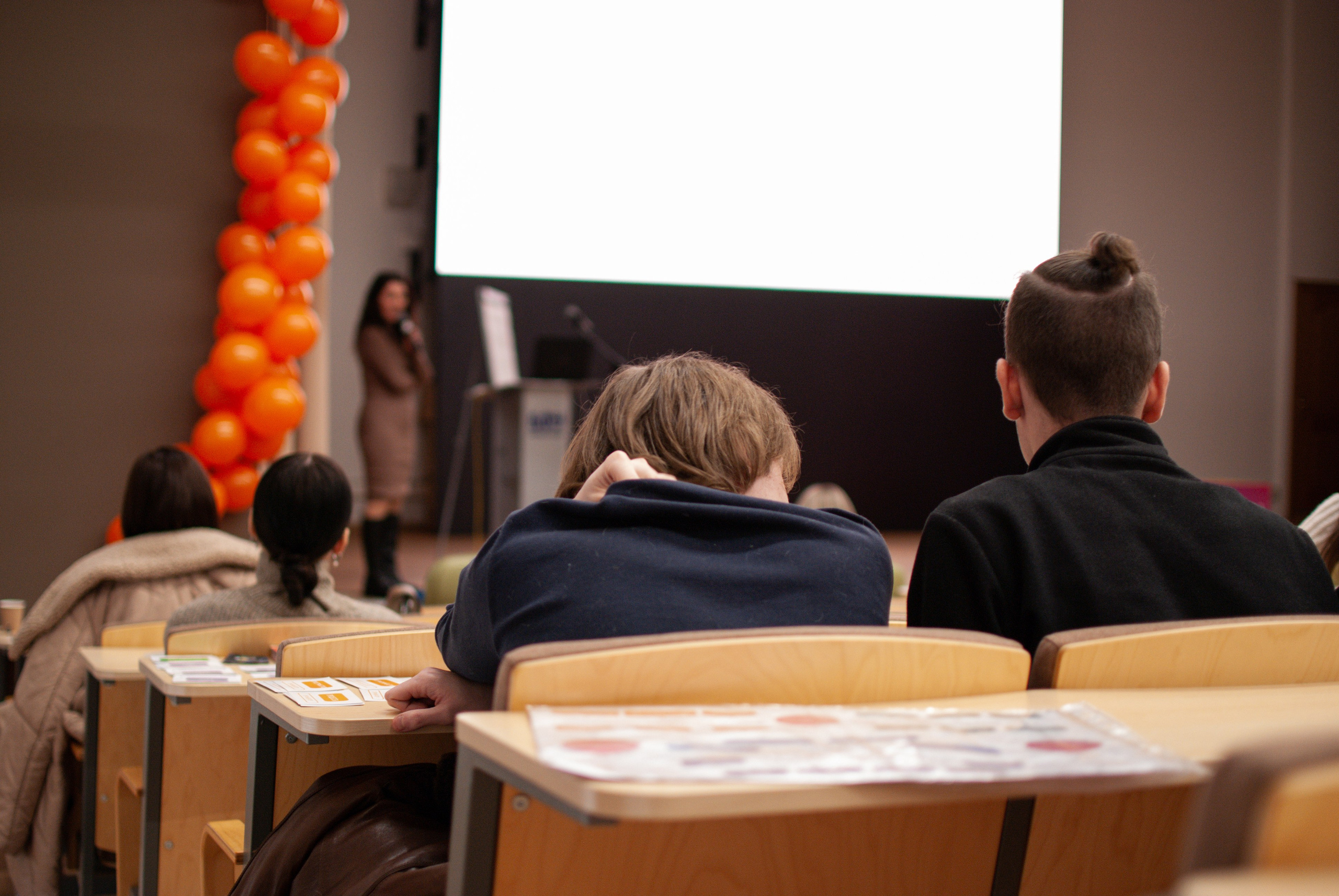 Проектная деятельность (БФУ им. Канта). Арт-фотограф в Калининграде